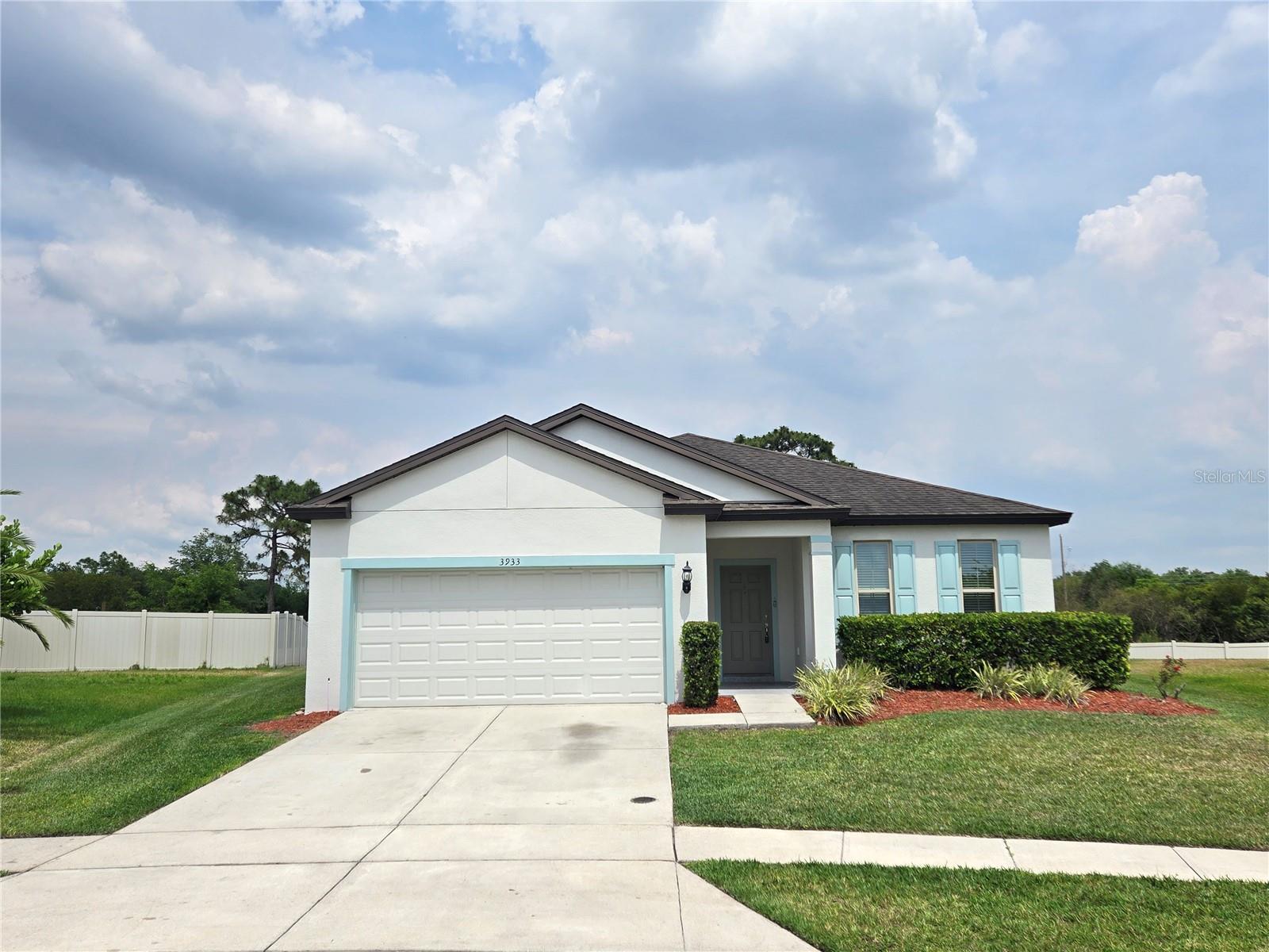 3933 BAJA DR, ST CLOUD, FL, 34772