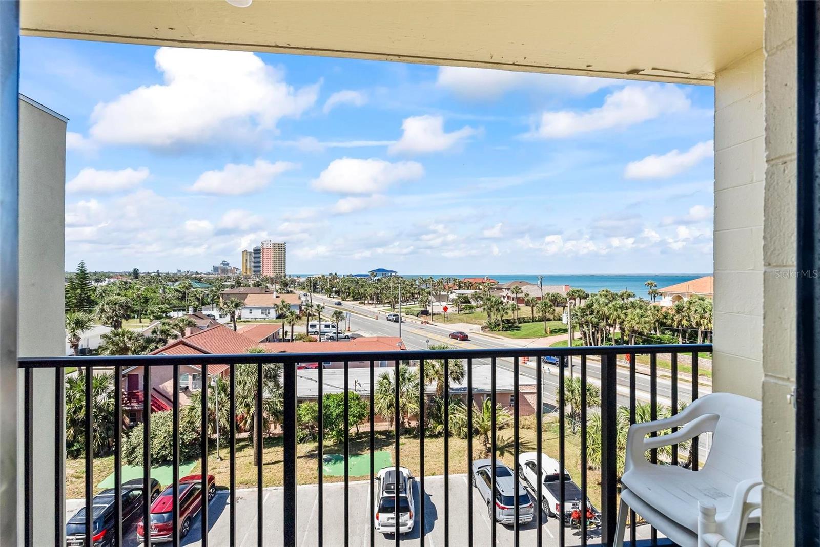 1441 N ATLANTIC AVE #417, DAYTONA BEACH, FL, 32118