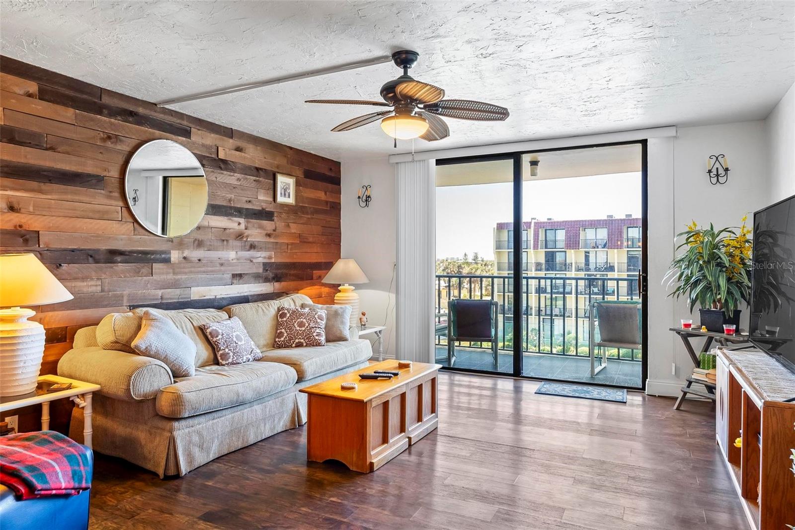 1441 N ATLANTIC AVE #417, DAYTONA BEACH, FL, 32118