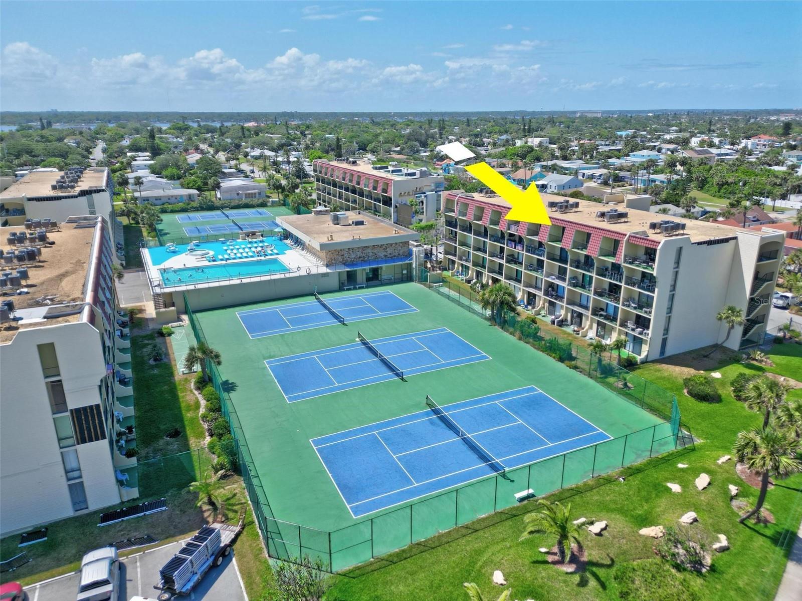 1441 N ATLANTIC AVE #417, DAYTONA BEACH, FL, 32118