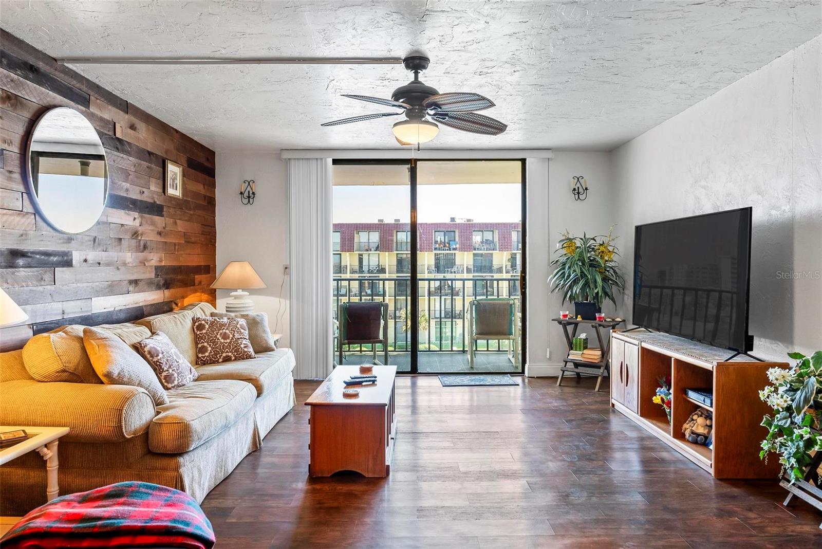 1441 N ATLANTIC AVE #417, DAYTONA BEACH, FL, 32118