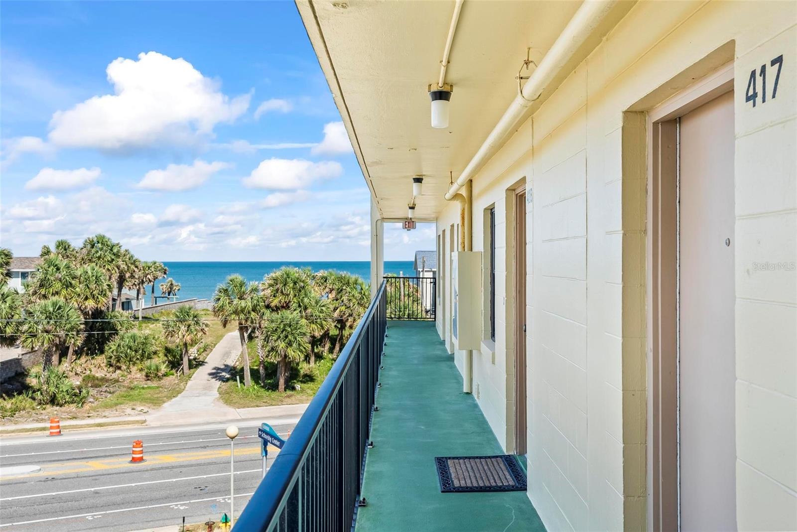 1441 N ATLANTIC AVE #417, DAYTONA BEACH, FL, 32118