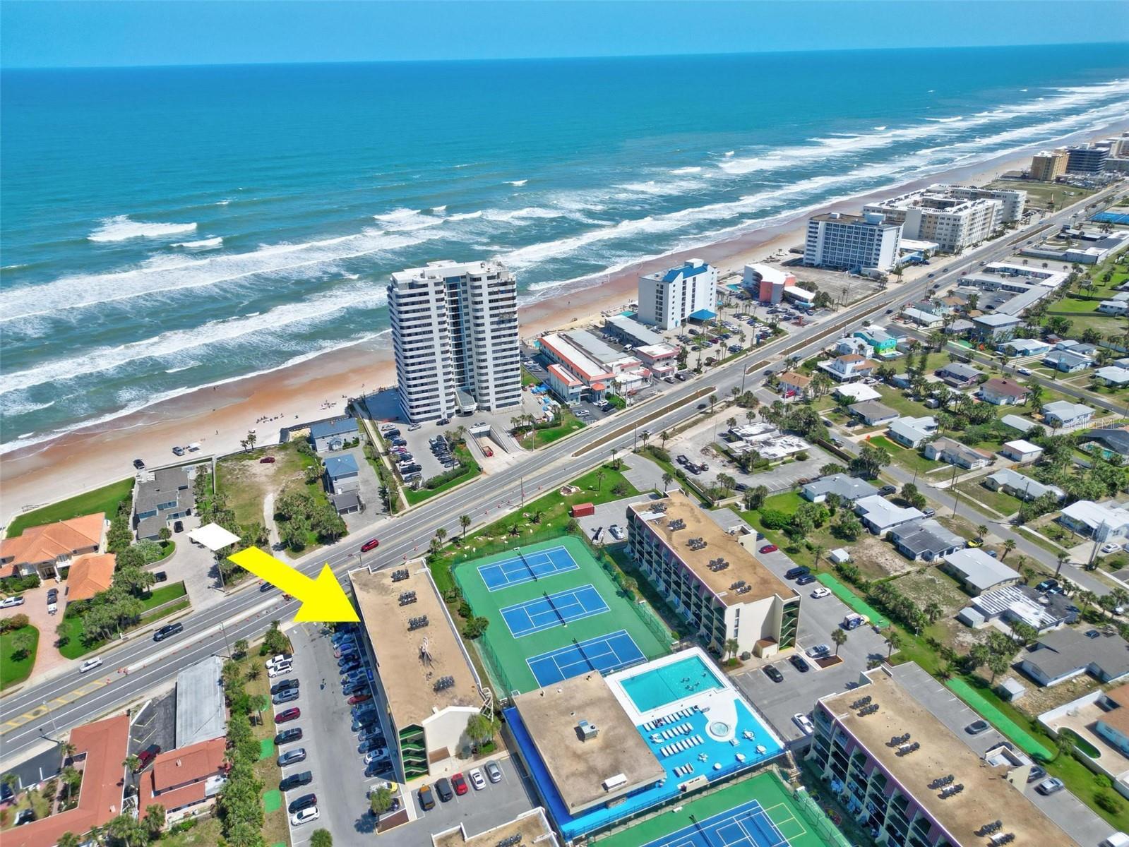 1441 N ATLANTIC AVE #417, DAYTONA BEACH, FL, 32118