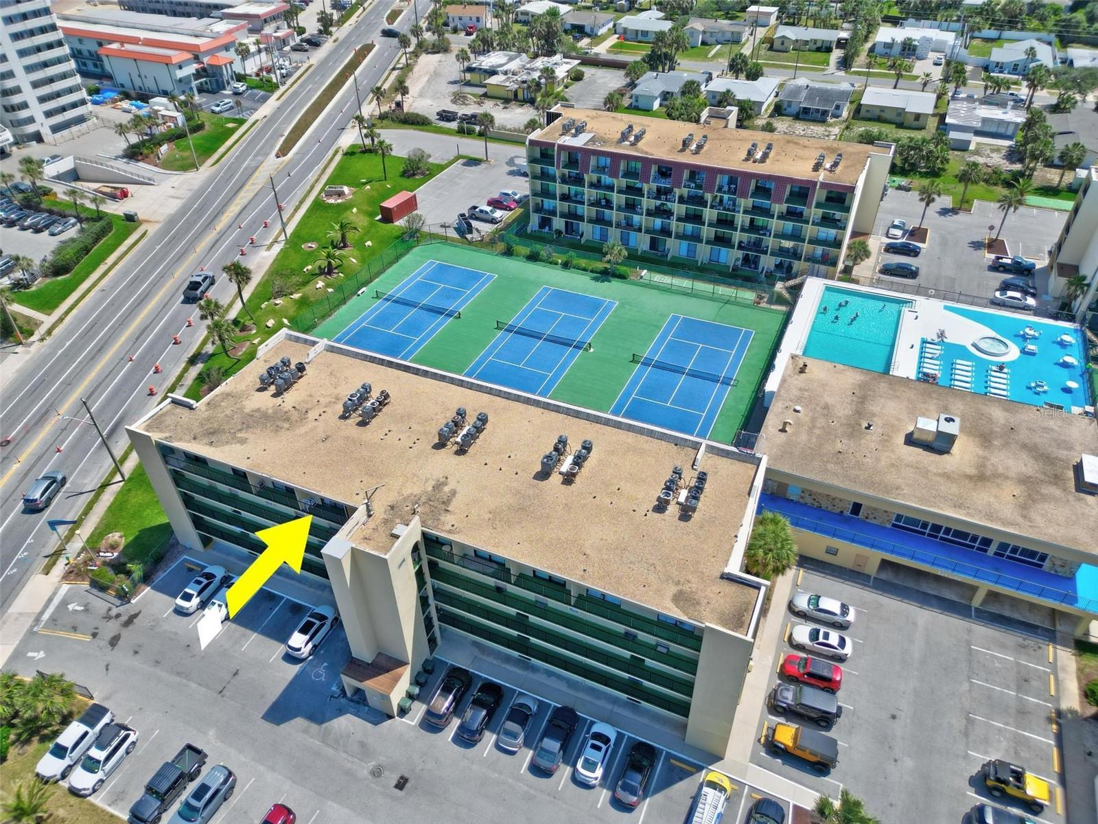 1441 N ATLANTIC AVE #417, DAYTONA BEACH, FL, 32118