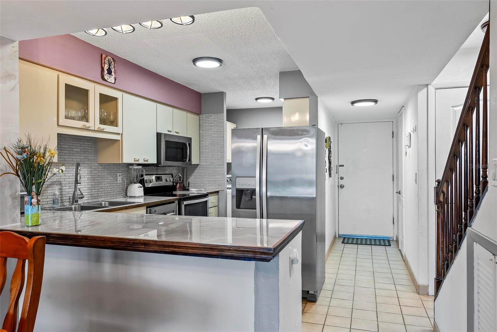 1441 N ATLANTIC AVE #417, DAYTONA BEACH, FL, 32118