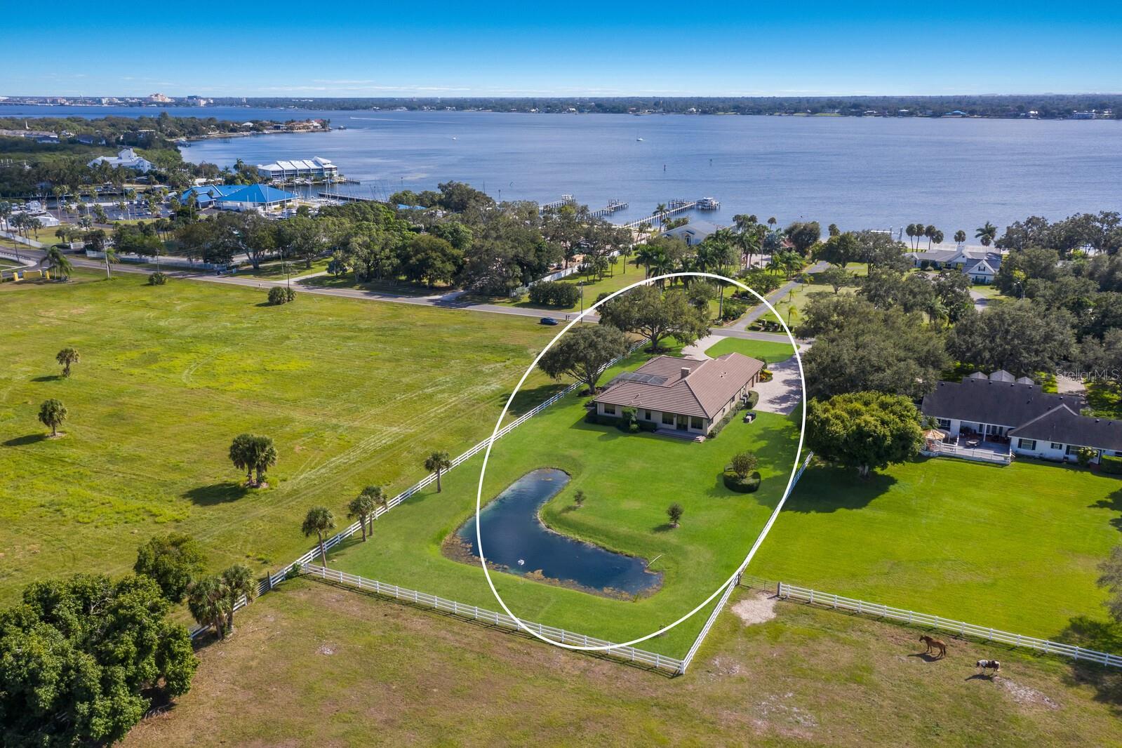 4610 13TH ST W, PALMETTO, FL, 34221