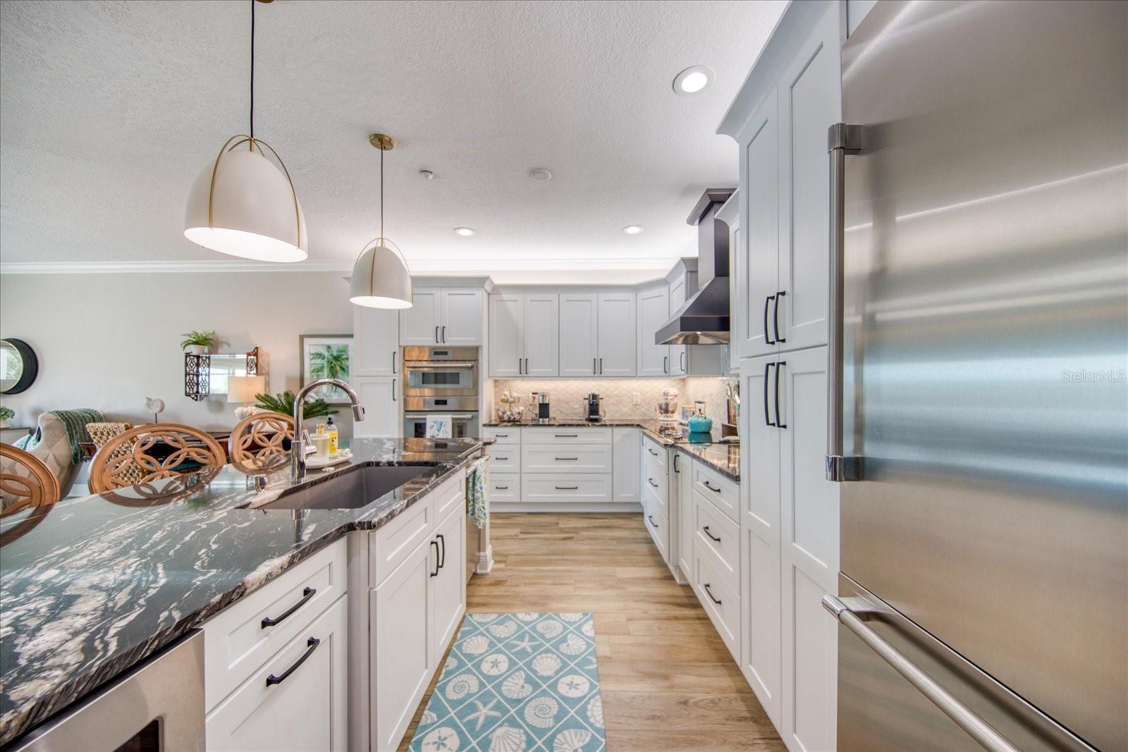 19817 GULF BLVD #602, INDIAN SHORES, FL, 33785