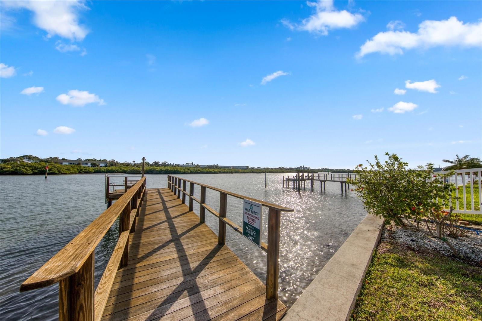 19817 GULF BLVD #602, INDIAN SHORES, FL, 33785