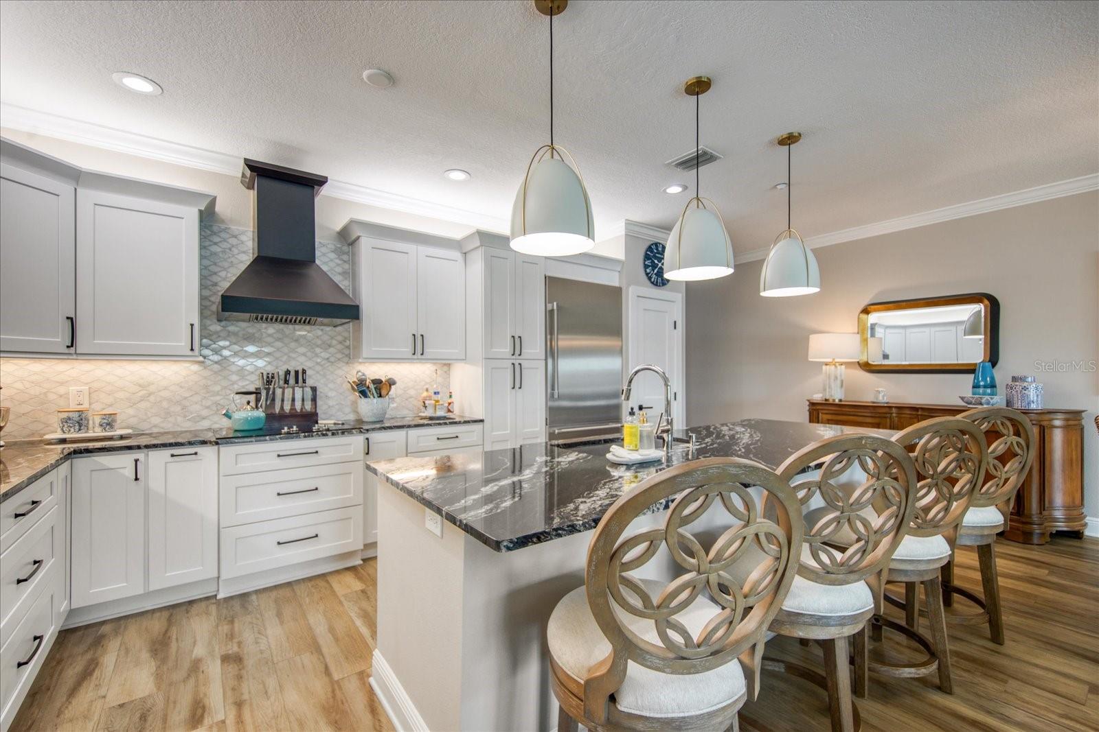 19817 GULF BLVD #602, INDIAN SHORES, FL, 33785