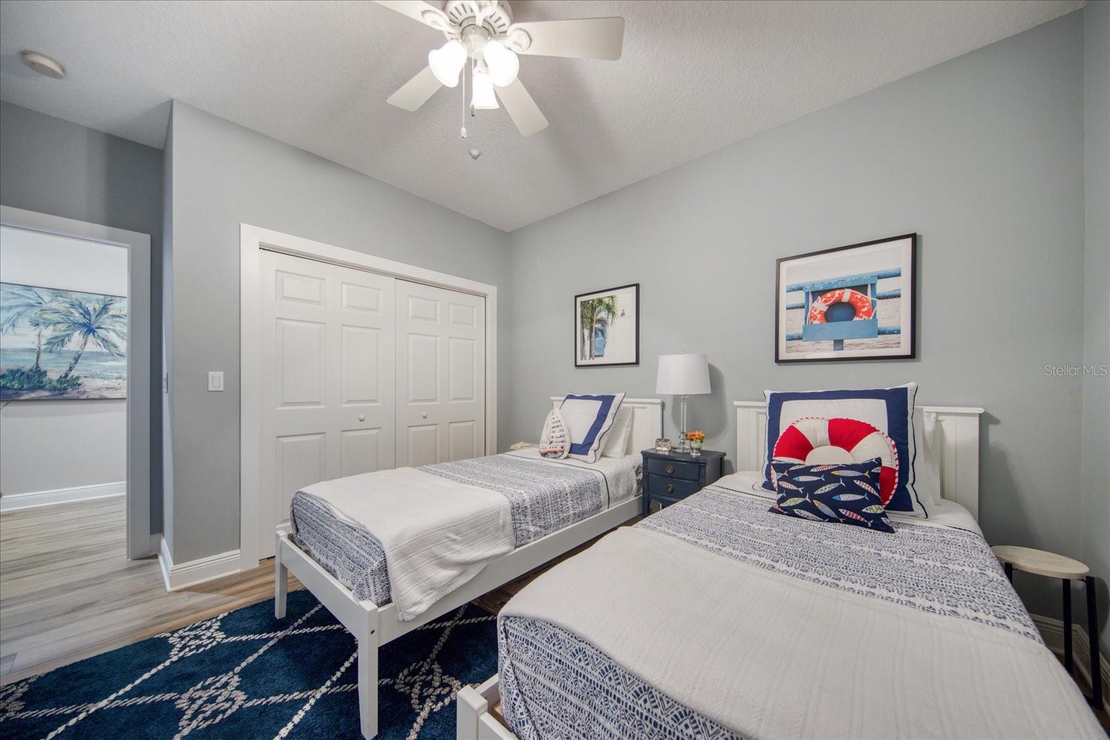 19817 GULF BLVD #602, INDIAN SHORES, FL, 33785