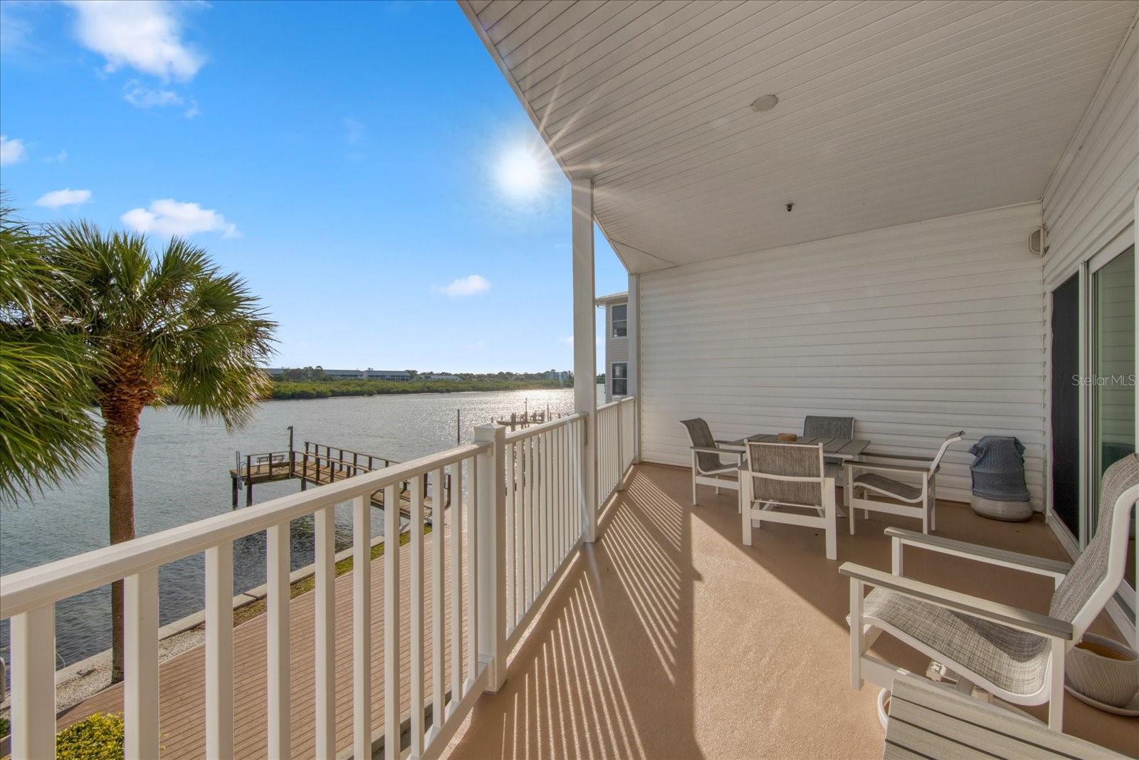 19817 GULF BLVD #602, INDIAN SHORES, FL, 33785