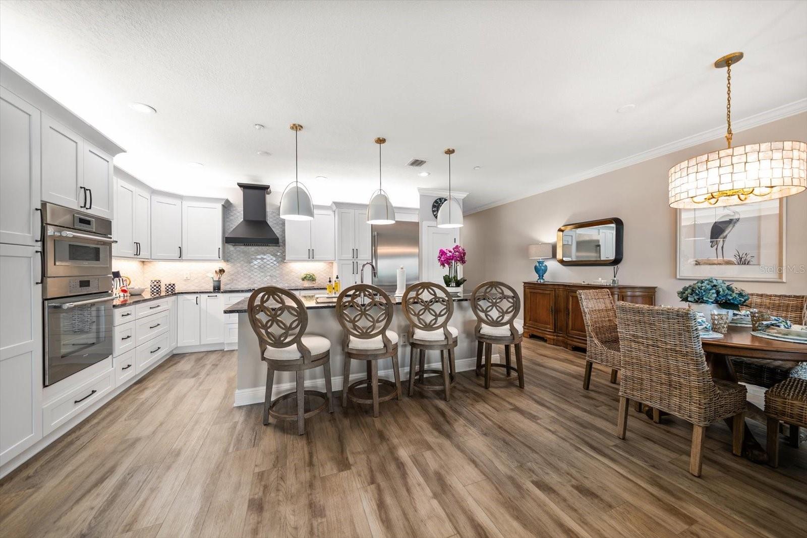 19817 GULF BLVD #602, INDIAN SHORES, FL, 33785