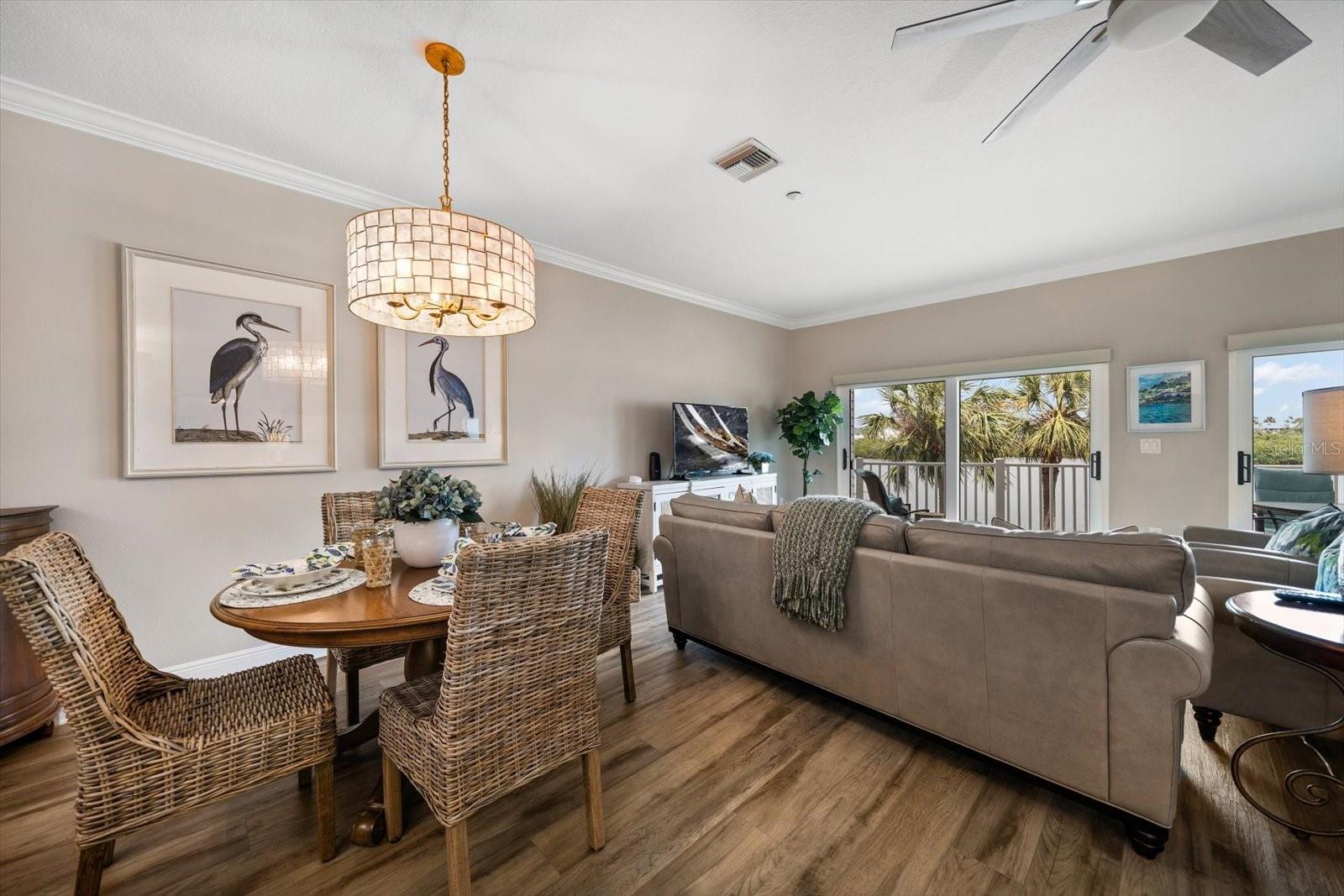 19817 GULF BLVD #602, INDIAN SHORES, FL, 33785