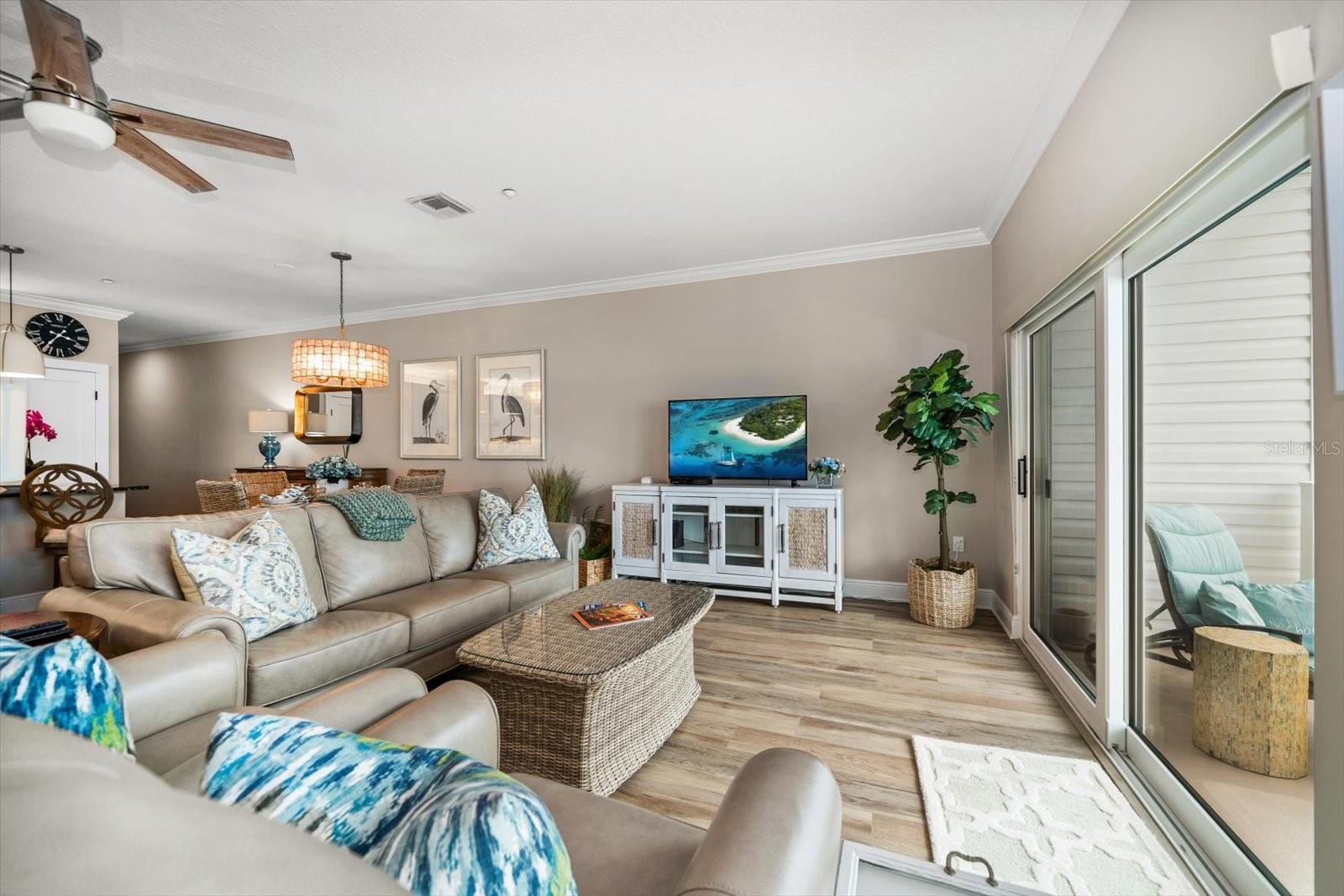 19817 GULF BLVD #602, INDIAN SHORES, FL, 33785