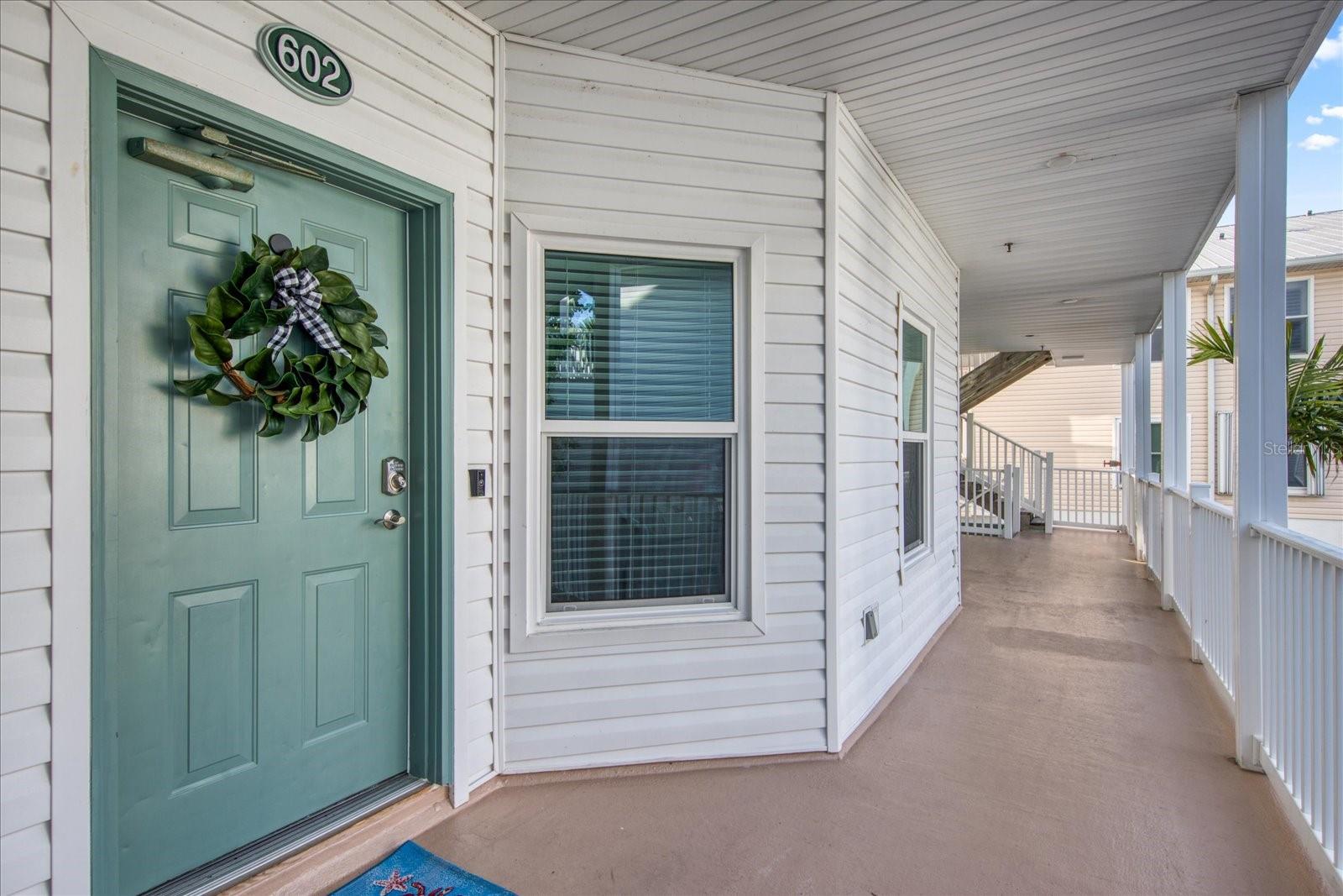 19817 GULF BLVD #602, INDIAN SHORES, FL, 33785