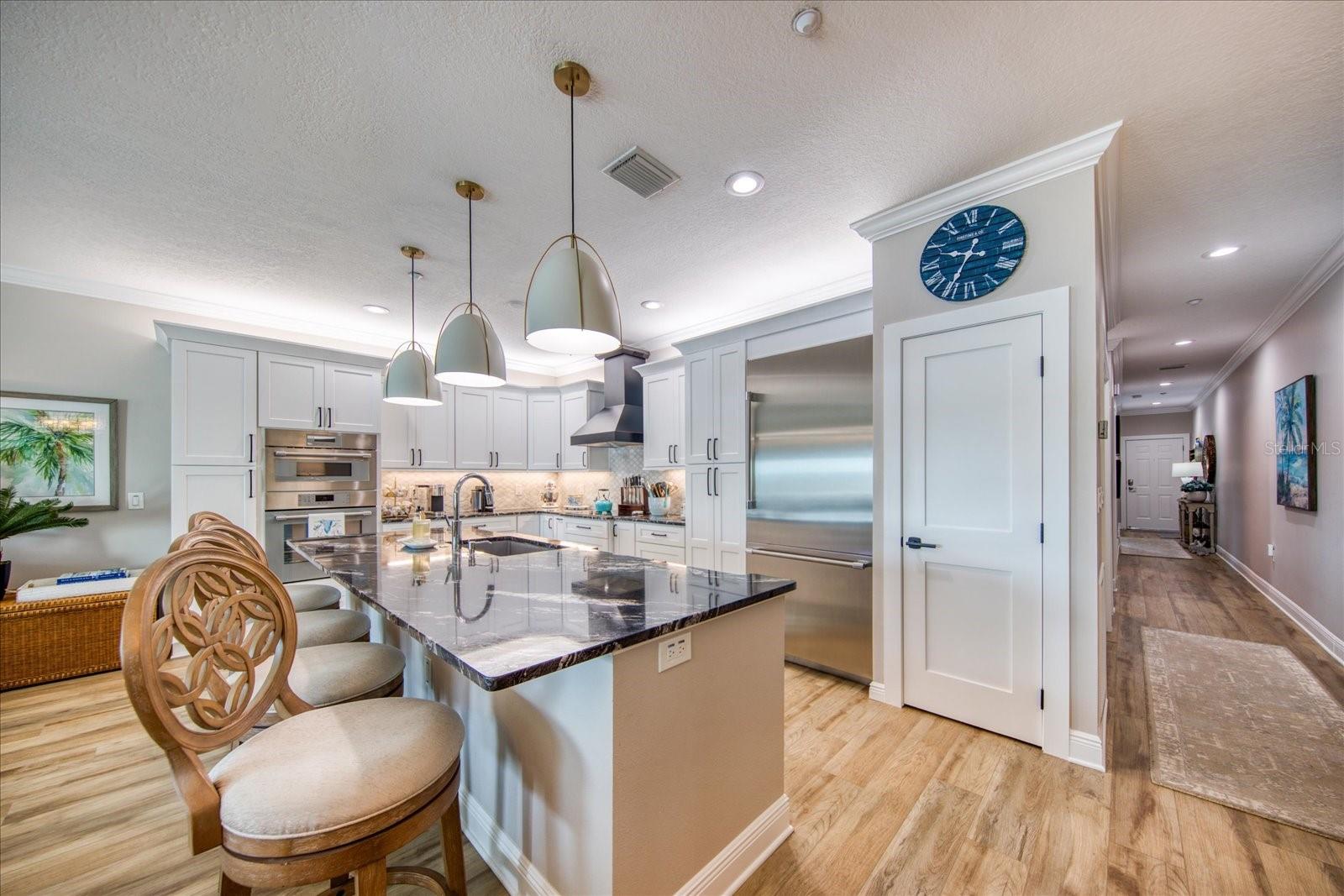 19817 GULF BLVD #602, INDIAN SHORES, FL, 33785