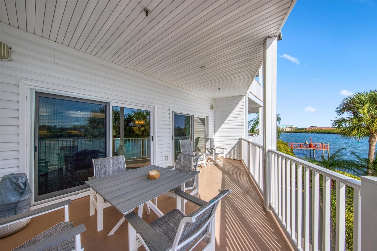 19817 GULF BLVD #602, INDIAN SHORES, FL, 33785