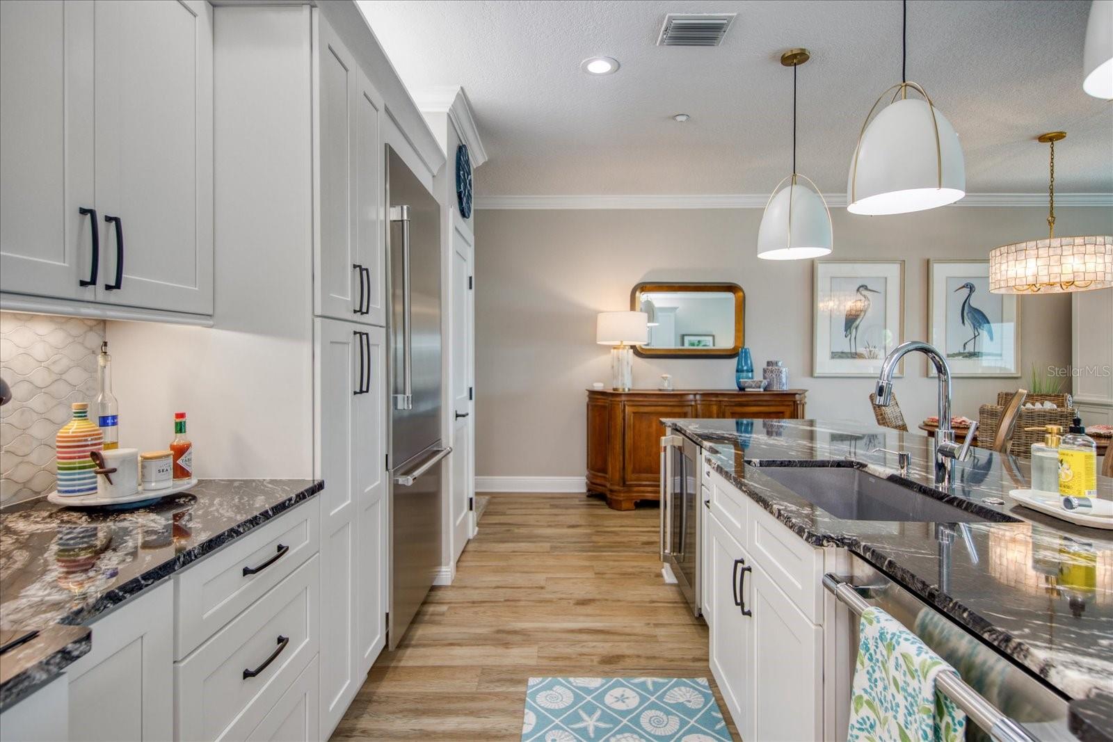 19817 GULF BLVD #602, INDIAN SHORES, FL, 33785