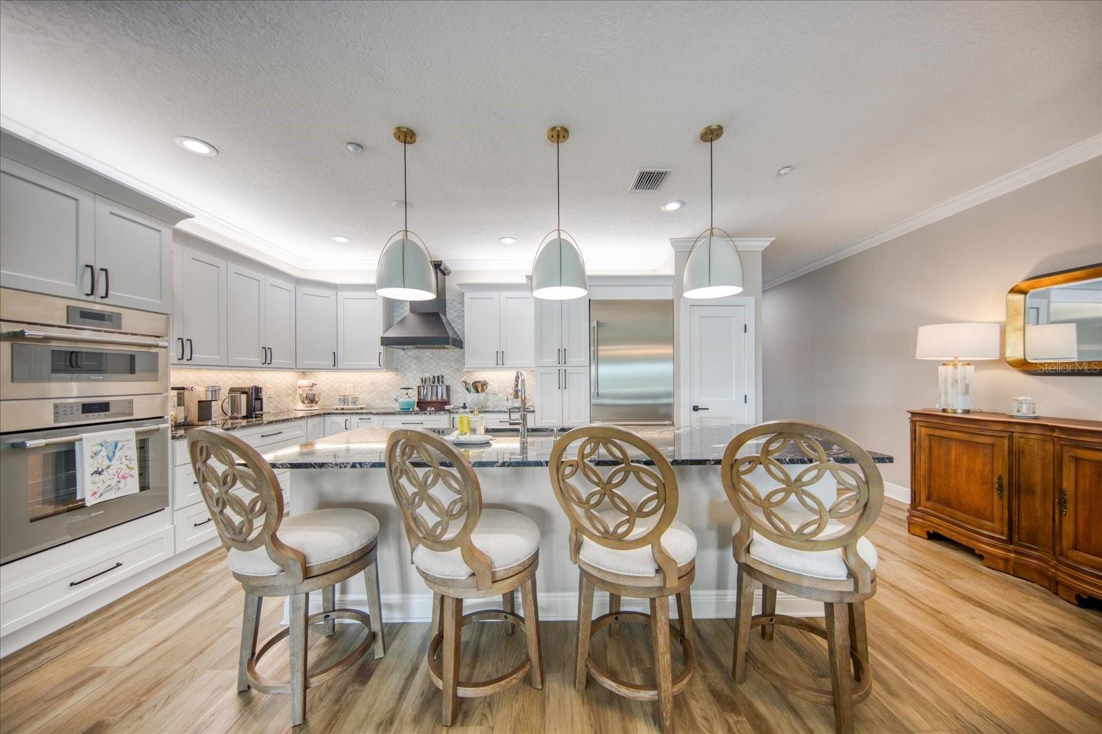 19817 GULF BLVD #602, INDIAN SHORES, FL, 33785