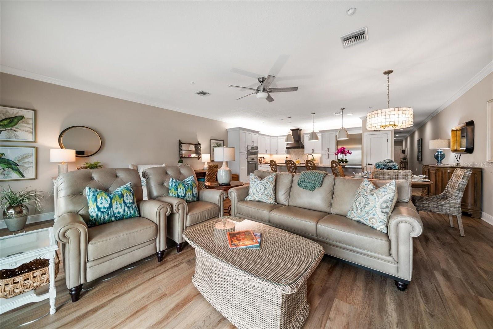 19817 GULF BLVD #602, INDIAN SHORES, FL, 33785