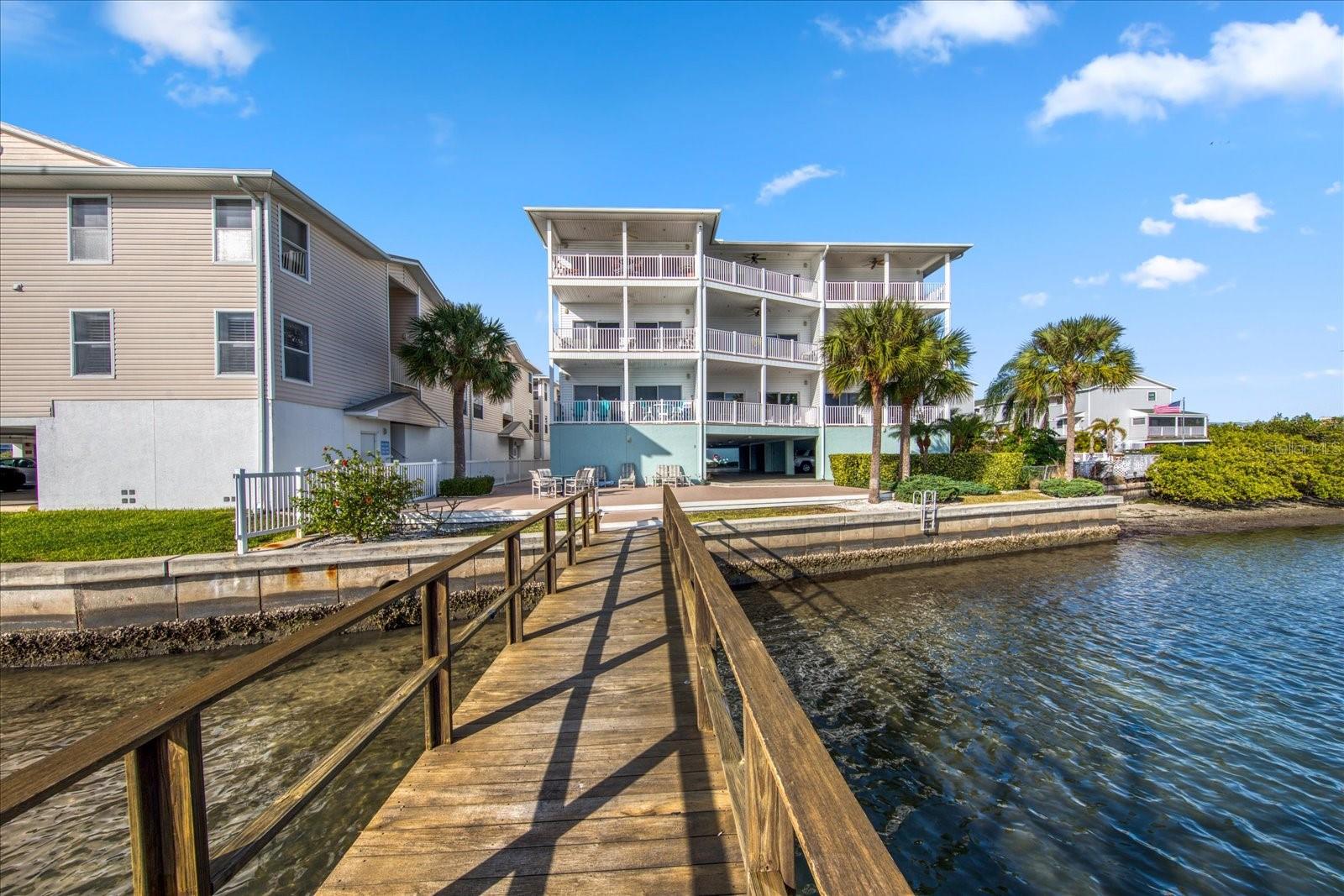 19817 GULF BLVD #602, INDIAN SHORES, FL, 33785