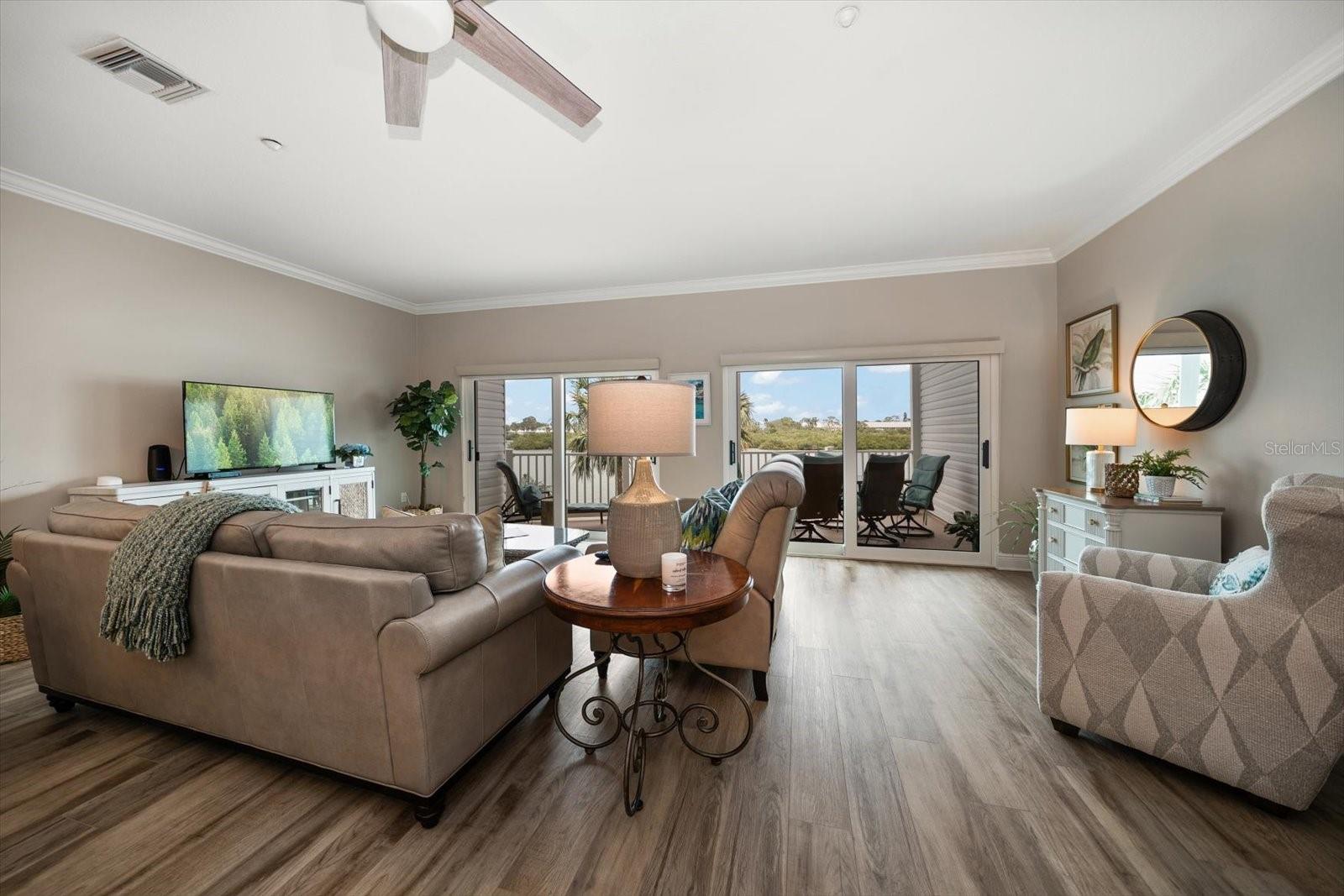 19817 GULF BLVD #602, INDIAN SHORES, FL, 33785