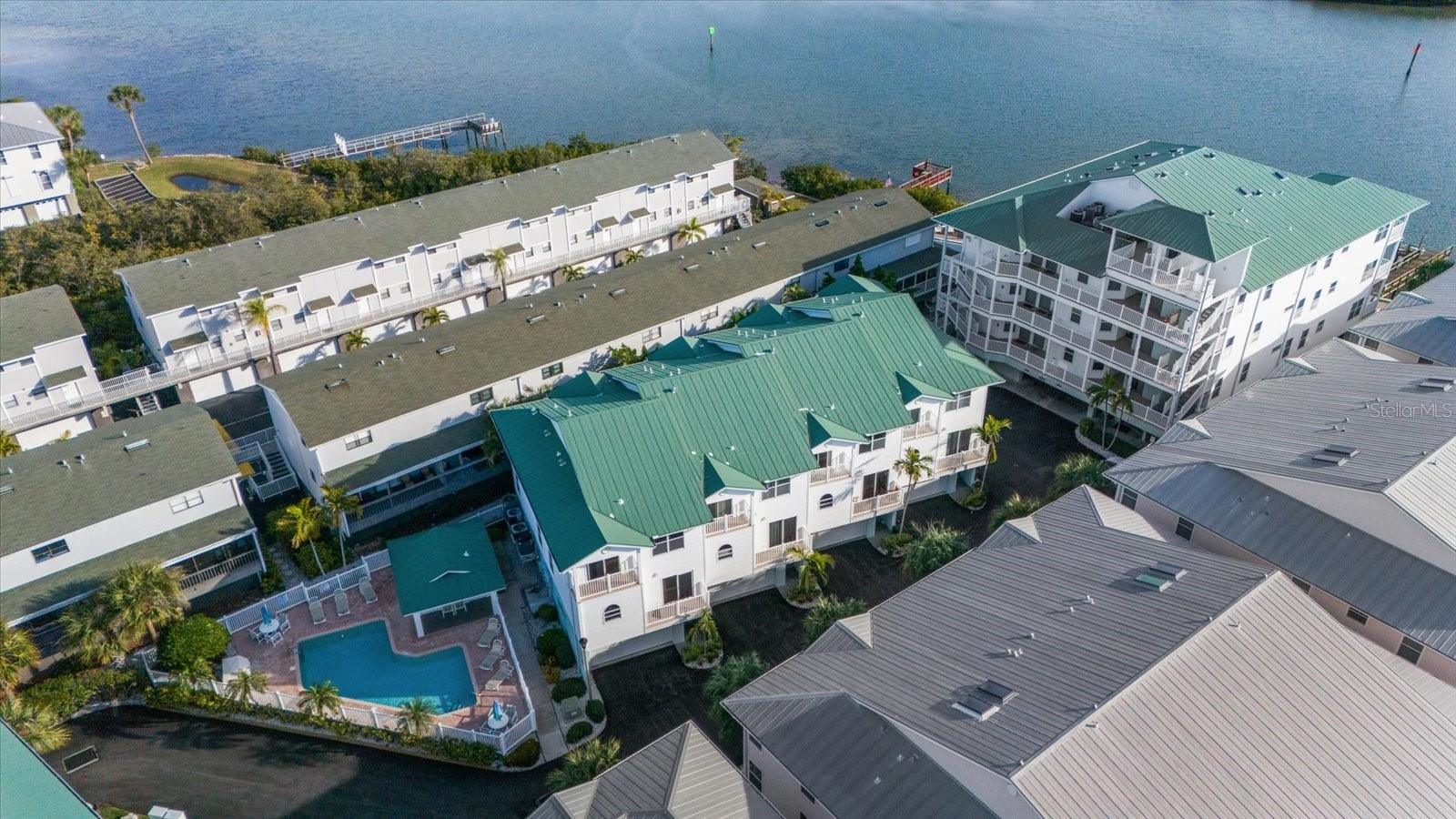 19817 GULF BLVD #602, INDIAN SHORES, FL, 33785