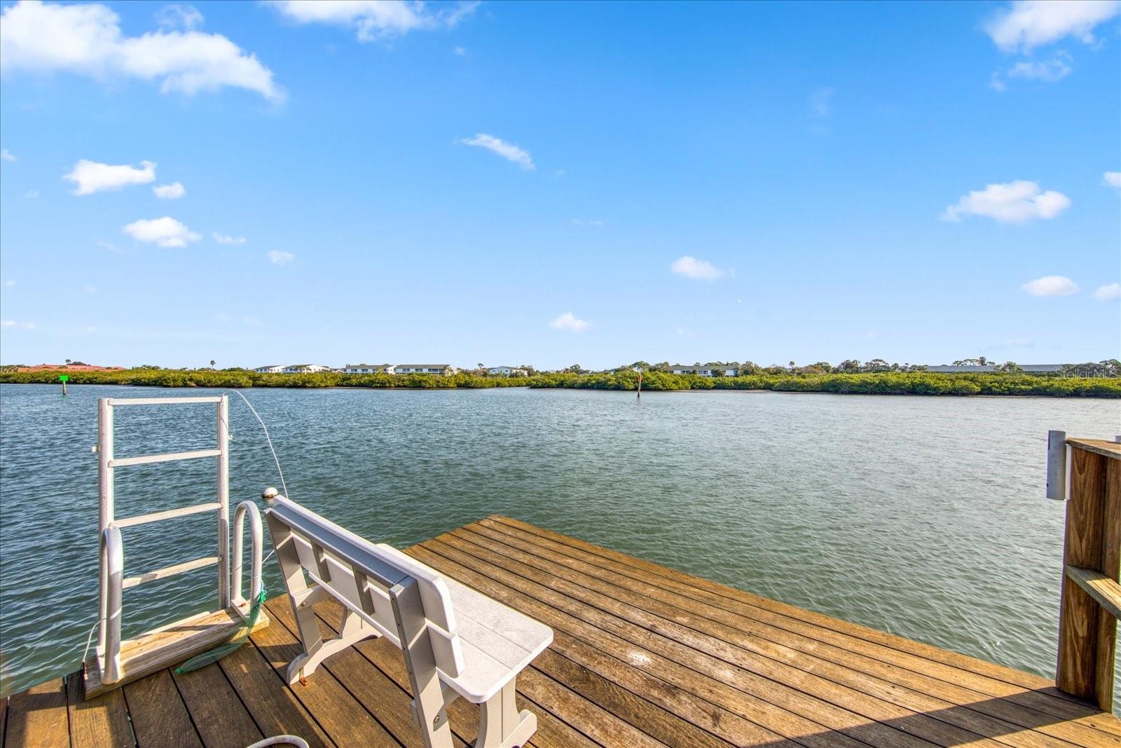 19817 GULF BLVD #602, INDIAN SHORES, FL, 33785