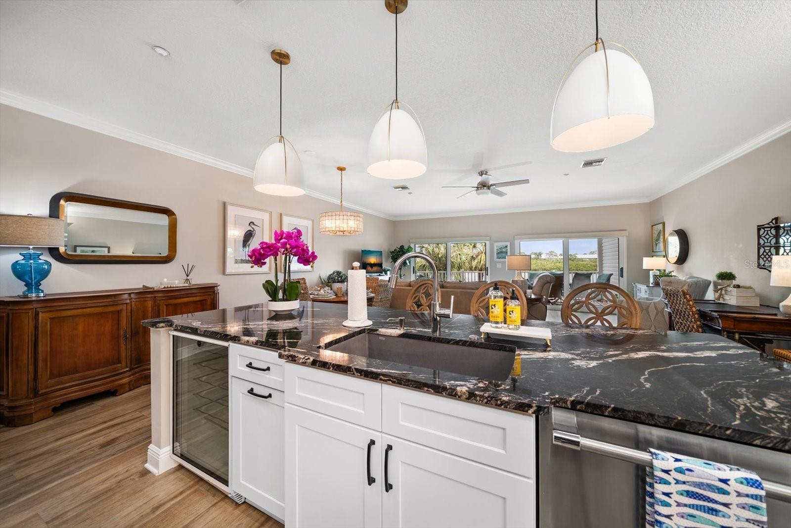 19817 GULF BLVD #602, INDIAN SHORES, FL, 33785