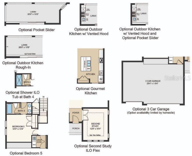 5223 QUILLBACK LN, ST CLOUD, FL, 34771