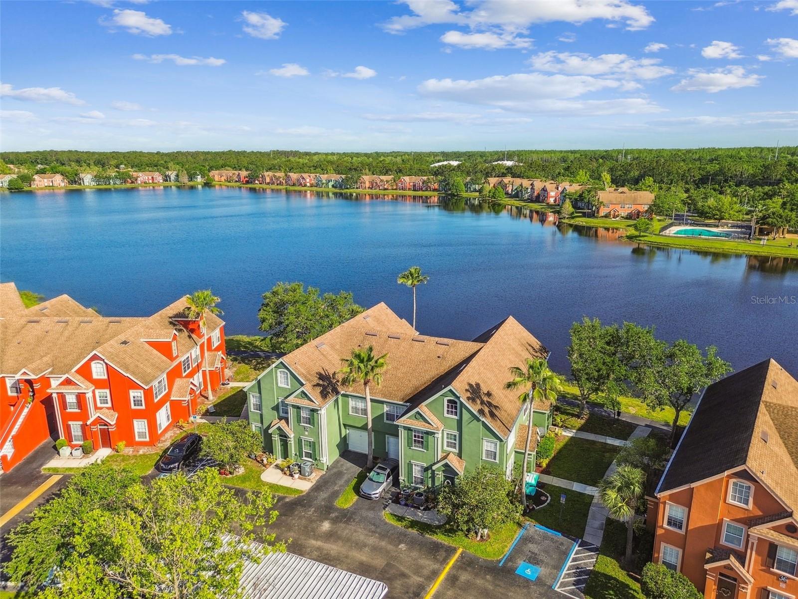 9828 LAKE CHASE ISLAND WAY #0, TAMPA, FL, 33626