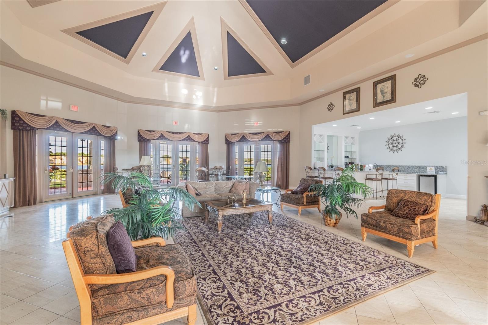 9828 LAKE CHASE ISLAND WAY #0, TAMPA, FL, 33626