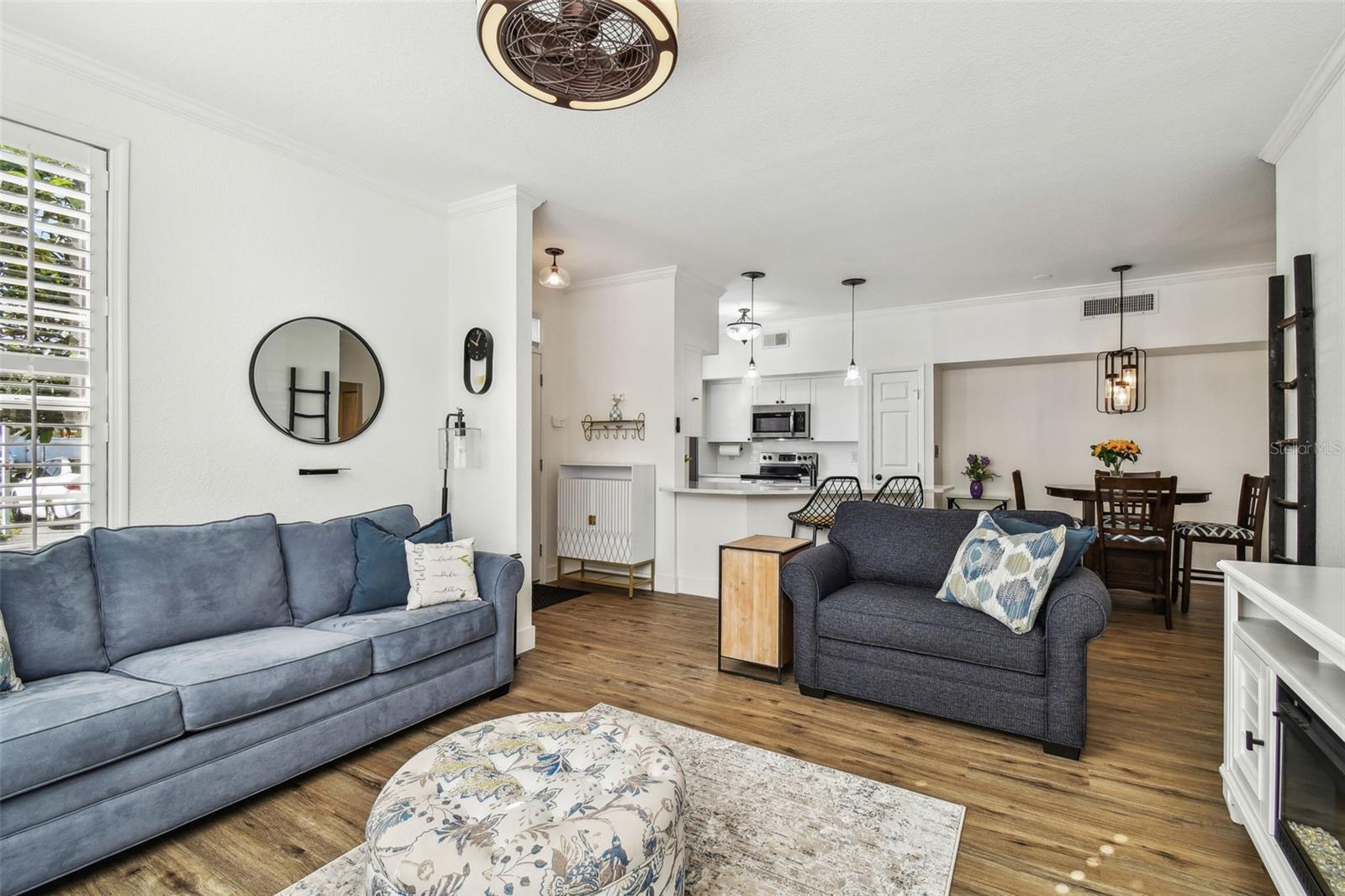 9828 LAKE CHASE ISLAND WAY #0, TAMPA, FL, 33626