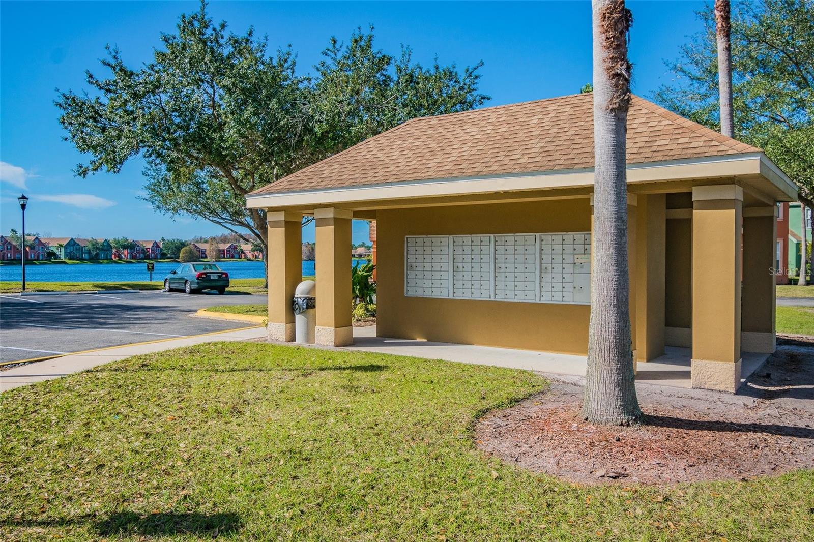 9828 LAKE CHASE ISLAND WAY #0, TAMPA, FL, 33626