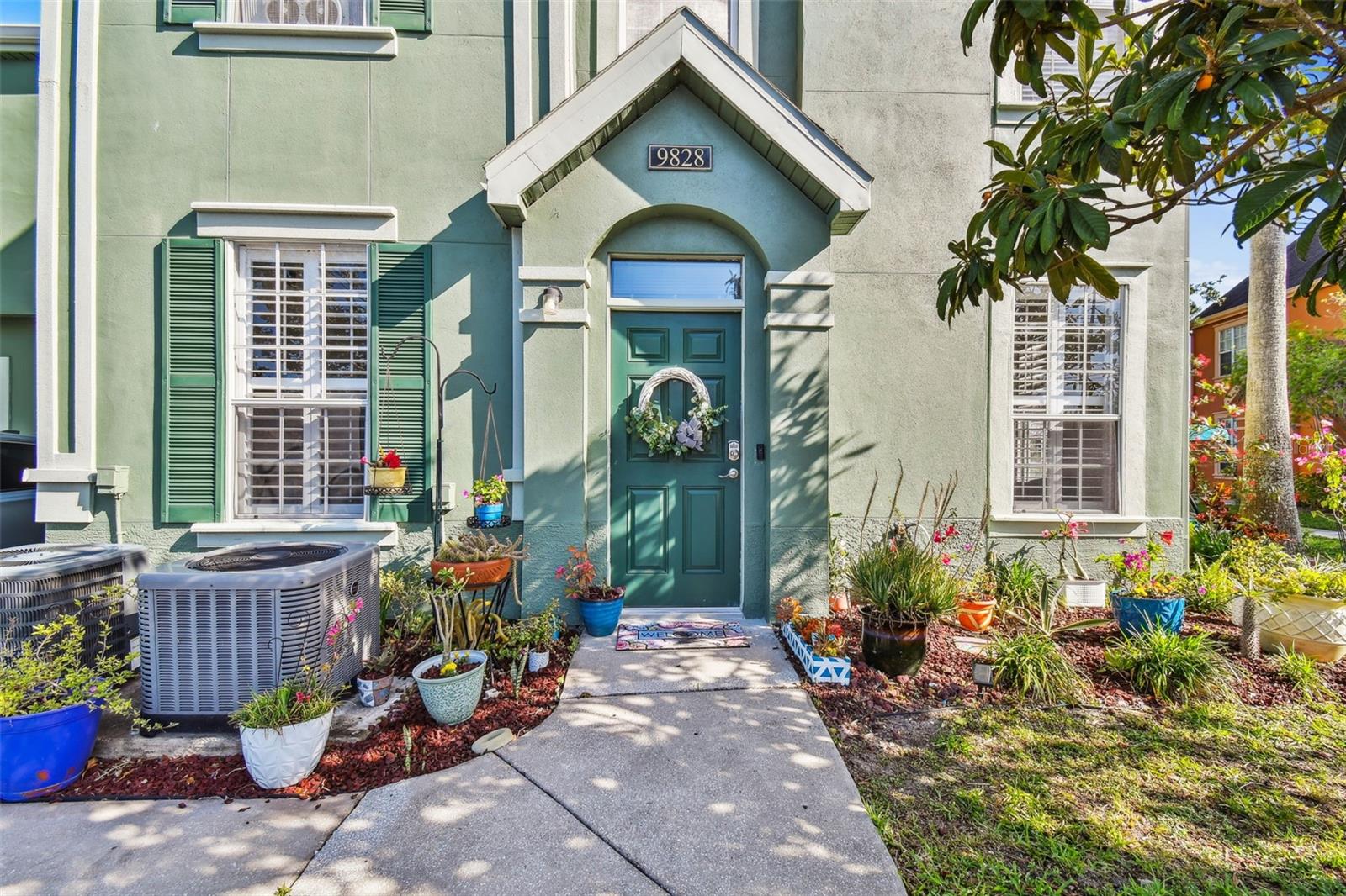 9828 LAKE CHASE ISLAND WAY #0, TAMPA, FL, 33626