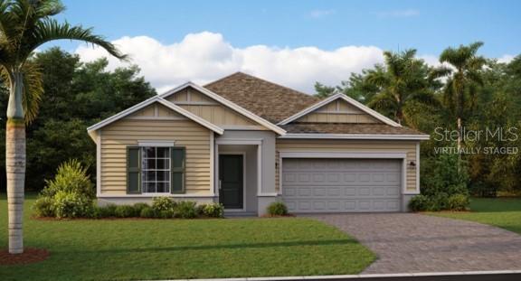 4662 CORAL HARBOUR RD, KISSIMMEE, FL, 34758