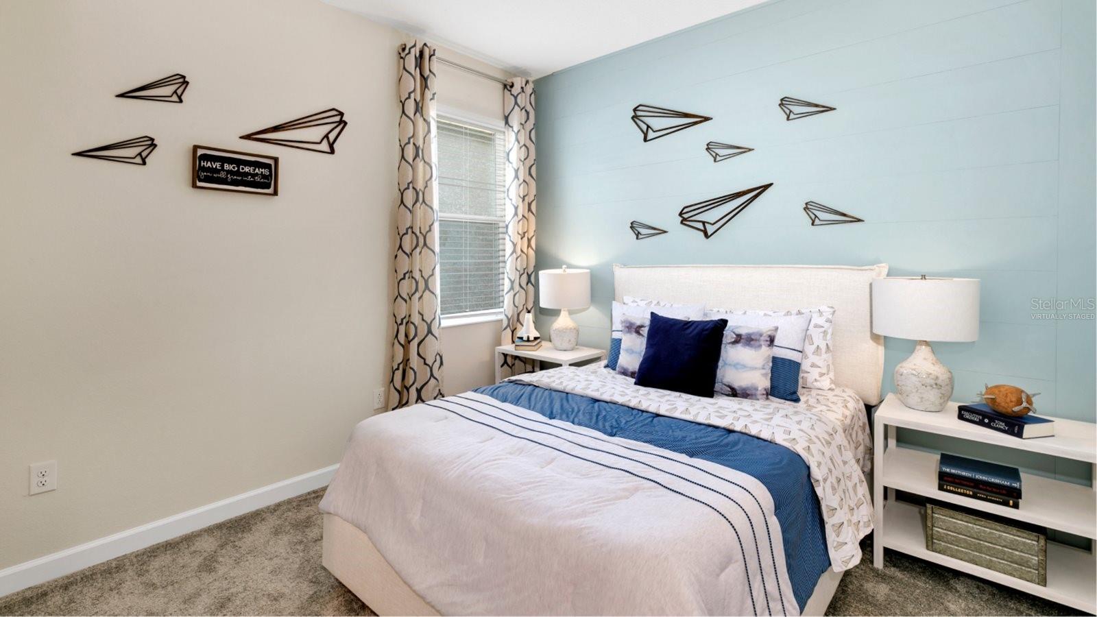 4662 CORAL HARBOUR RD, KISSIMMEE, FL, 34758