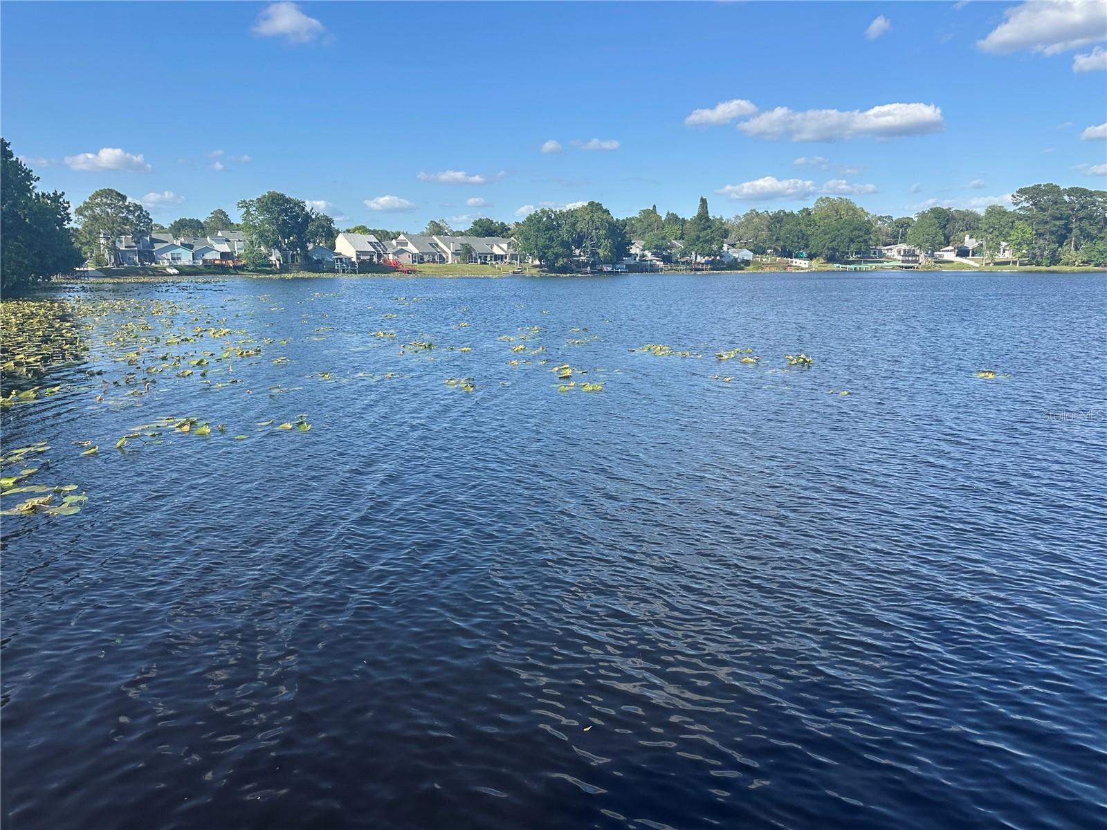 91 N TRIPLET LAKE DR, CASSELBERRY, FL, 32707