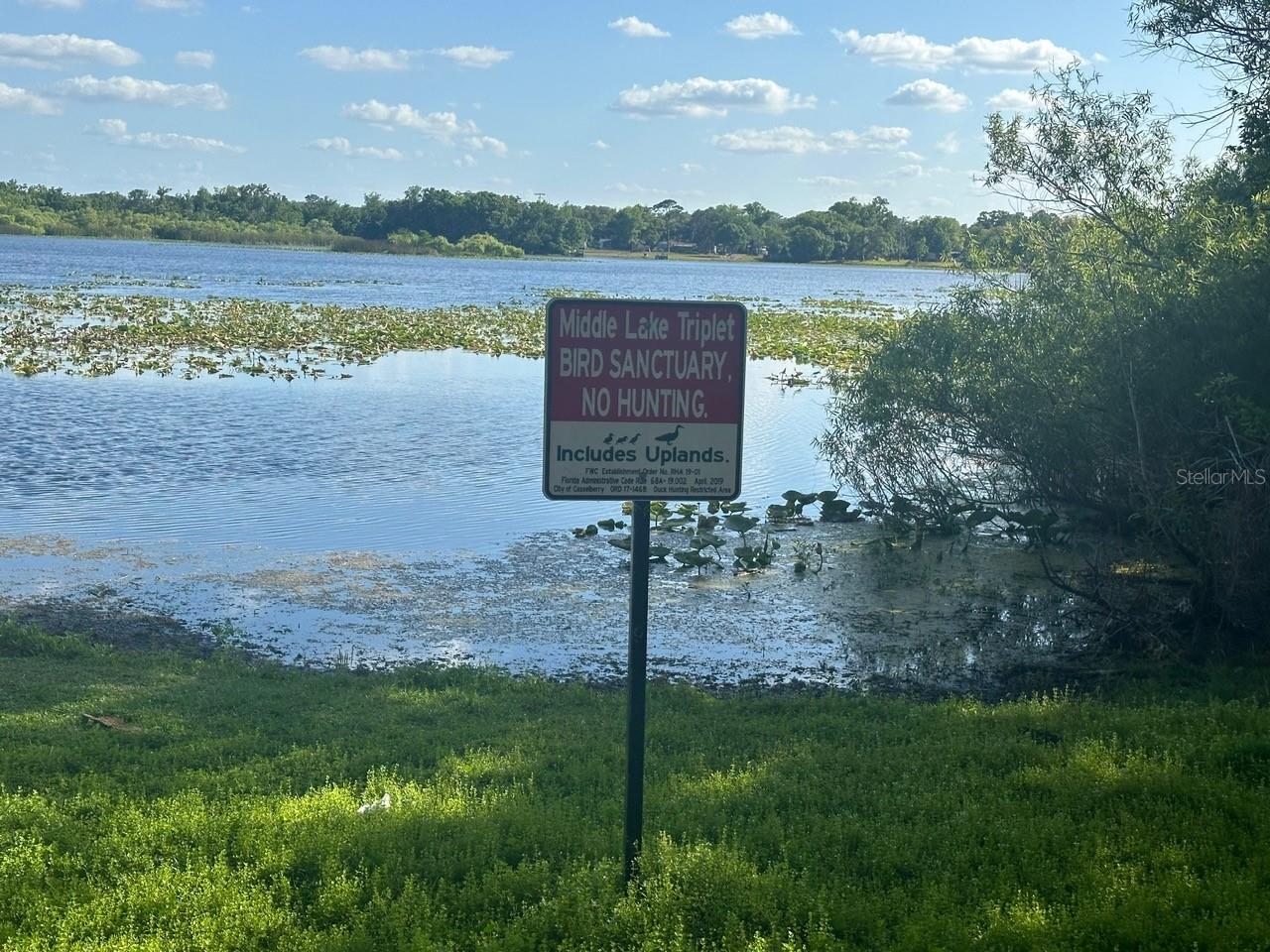 91 N TRIPLET LAKE DR, CASSELBERRY, FL, 32707