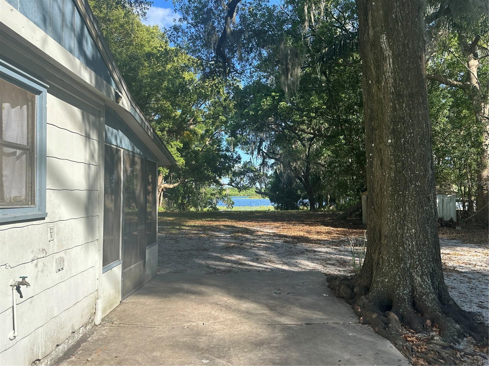 91 N TRIPLET LAKE DR, CASSELBERRY, FL, 32707