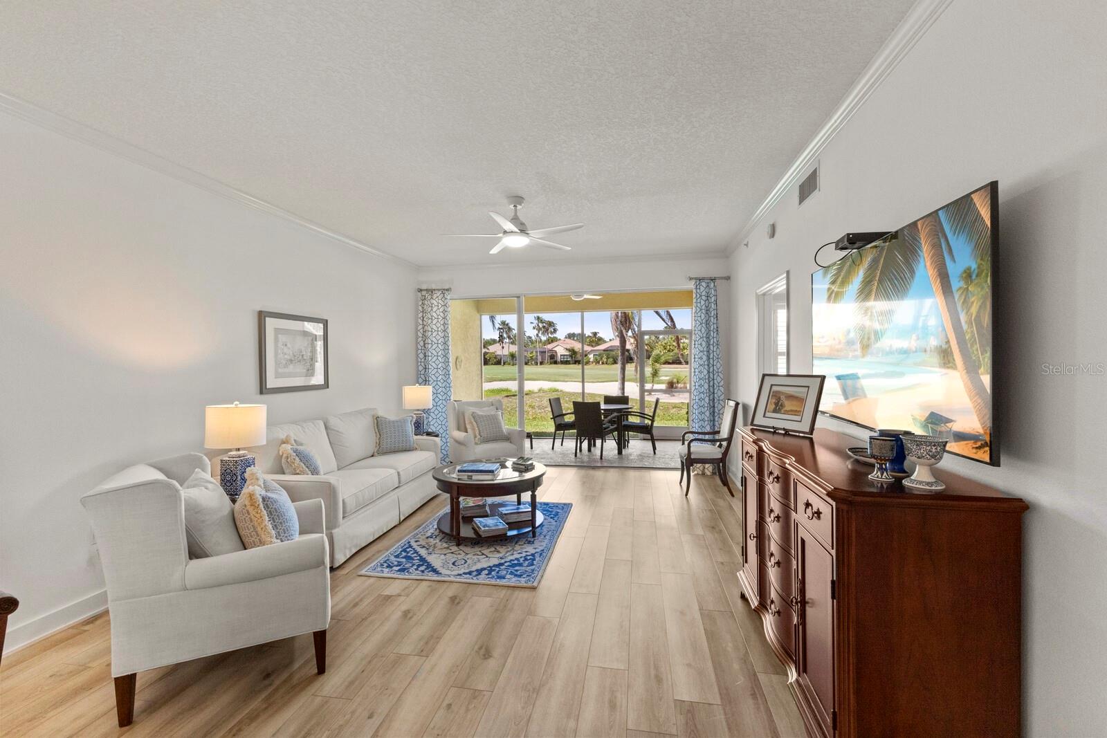 7155 BOCA GROVE PL #102, LAKEWOOD RANCH, FL, 34202