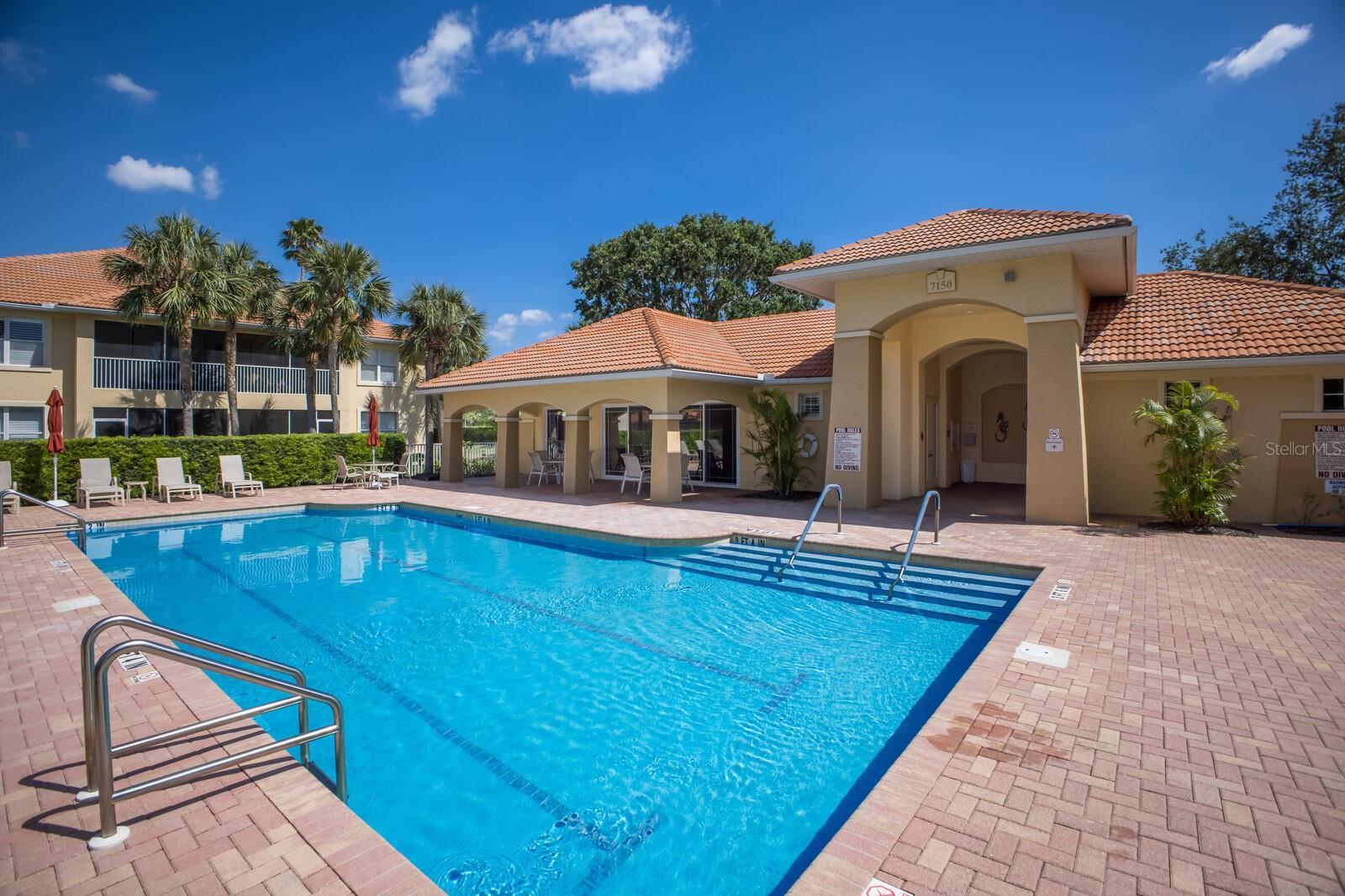 7155 BOCA GROVE PL #102, LAKEWOOD RANCH, FL, 34202