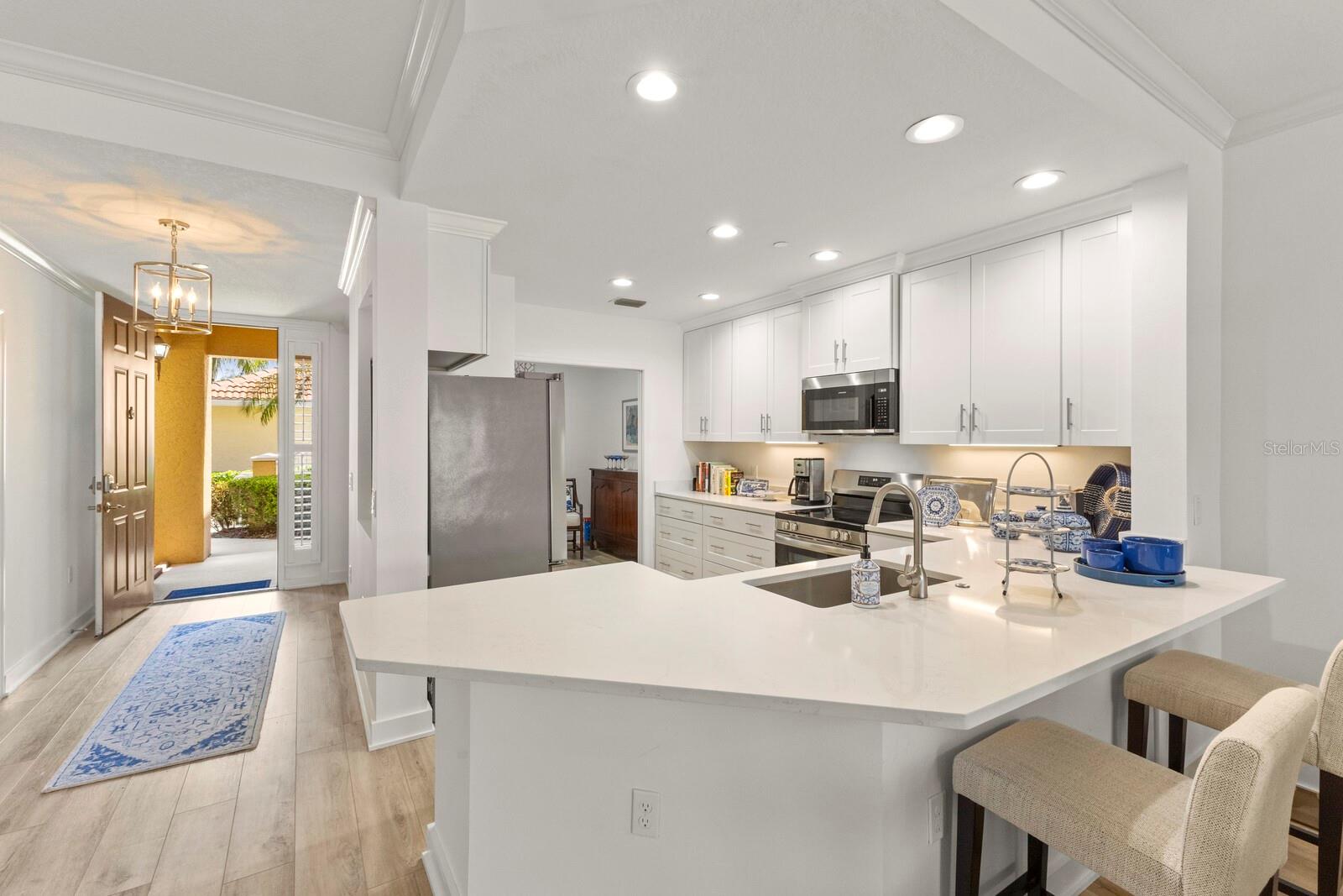 7155 BOCA GROVE PL #102, LAKEWOOD RANCH, FL, 34202