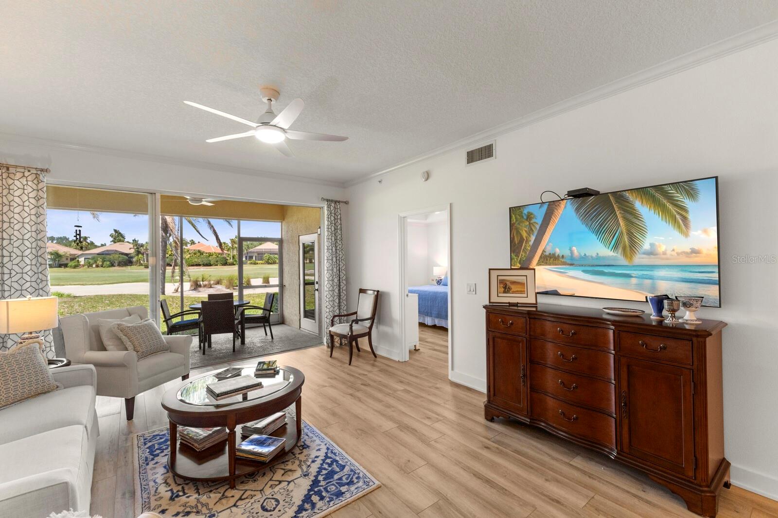 7155 BOCA GROVE PL #102, LAKEWOOD RANCH, FL, 34202