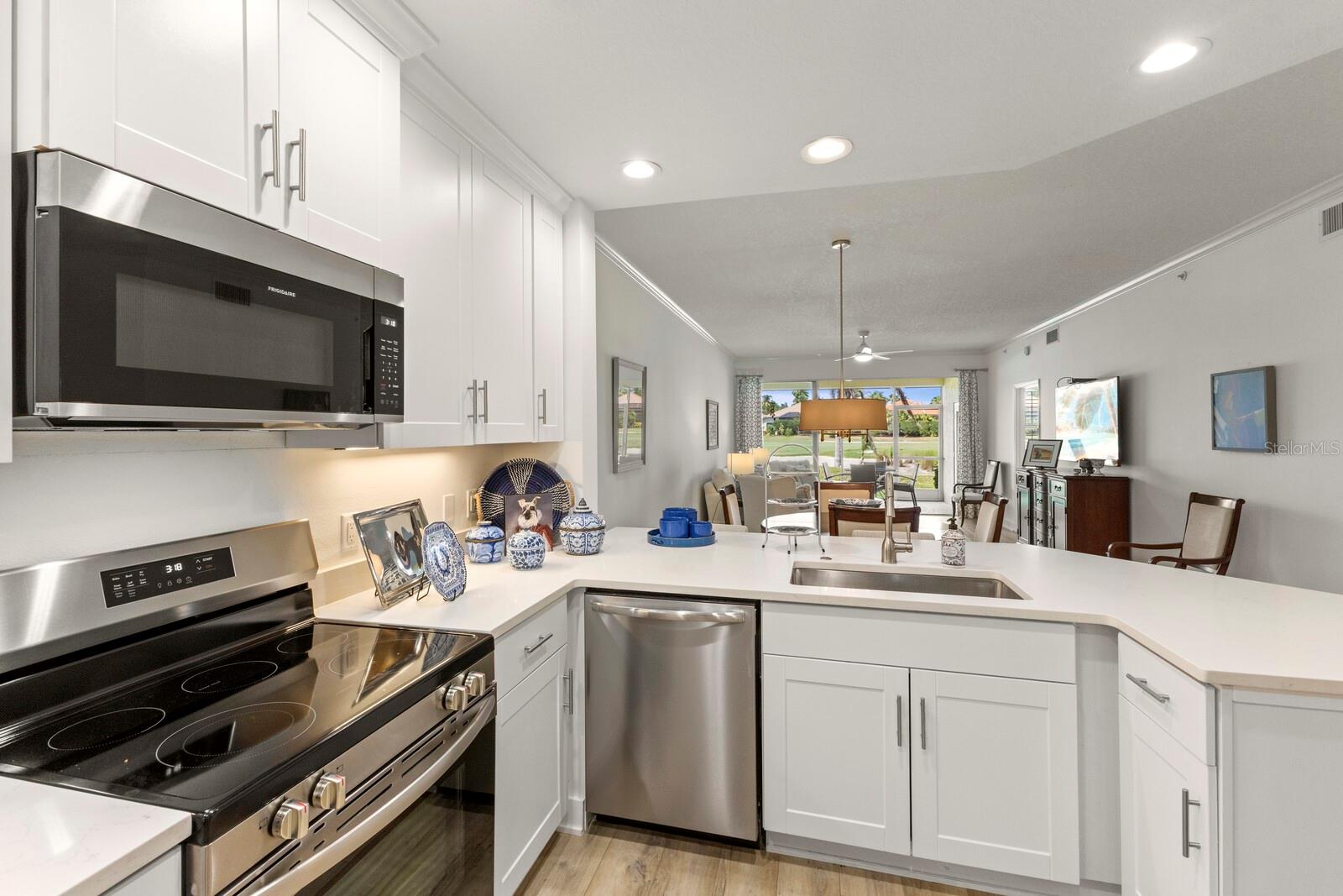 7155 BOCA GROVE PL #102, LAKEWOOD RANCH, FL, 34202