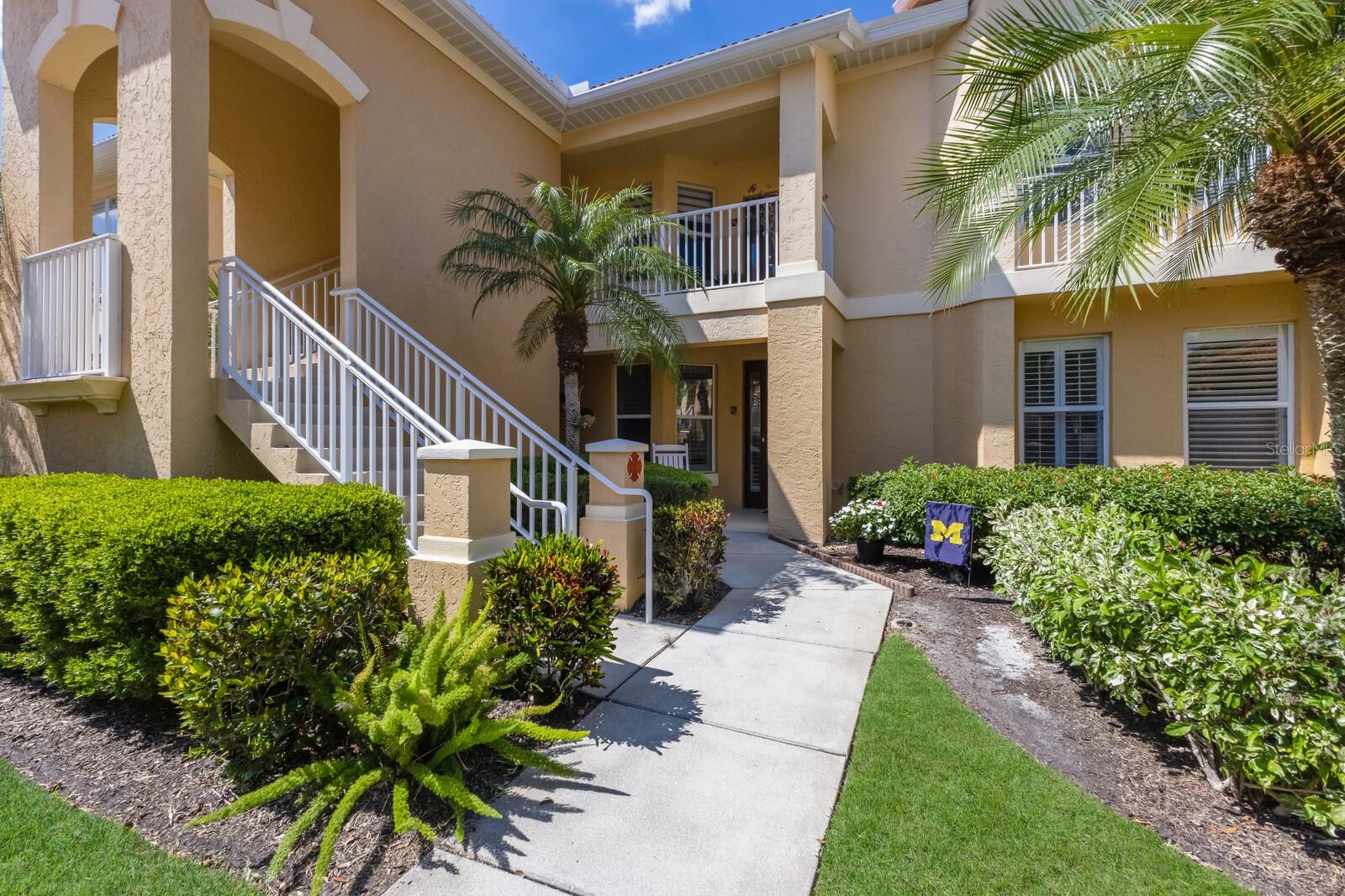 7155 BOCA GROVE PL #102, LAKEWOOD RANCH, FL, 34202