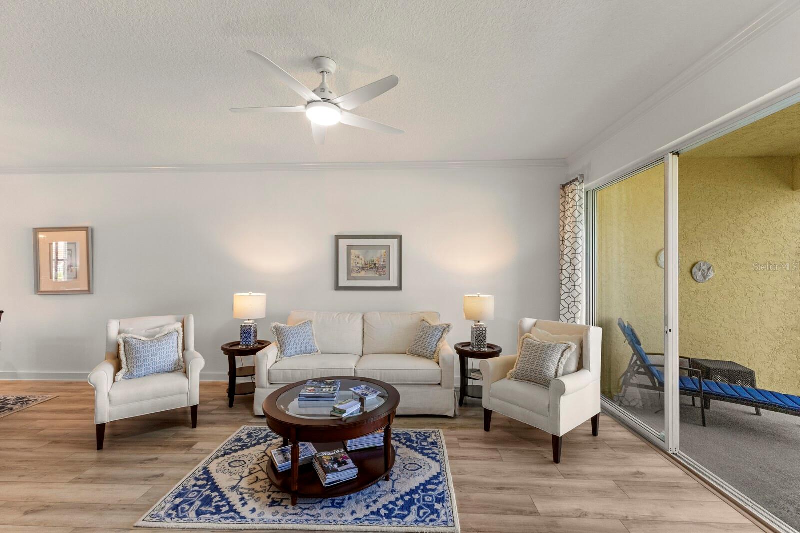 7155 BOCA GROVE PL #102, LAKEWOOD RANCH, FL, 34202