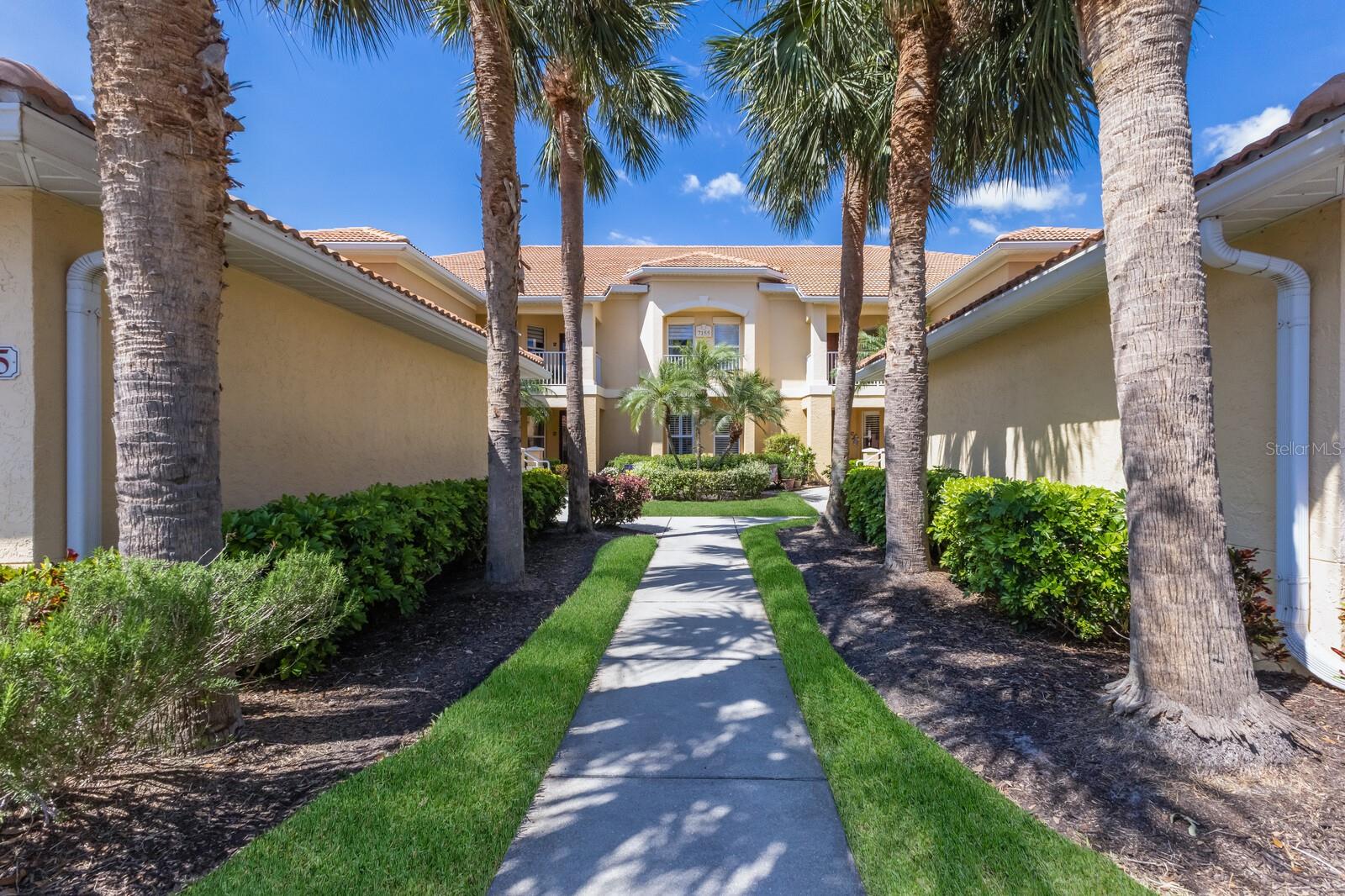 7155 BOCA GROVE PL #102, LAKEWOOD RANCH, FL, 34202