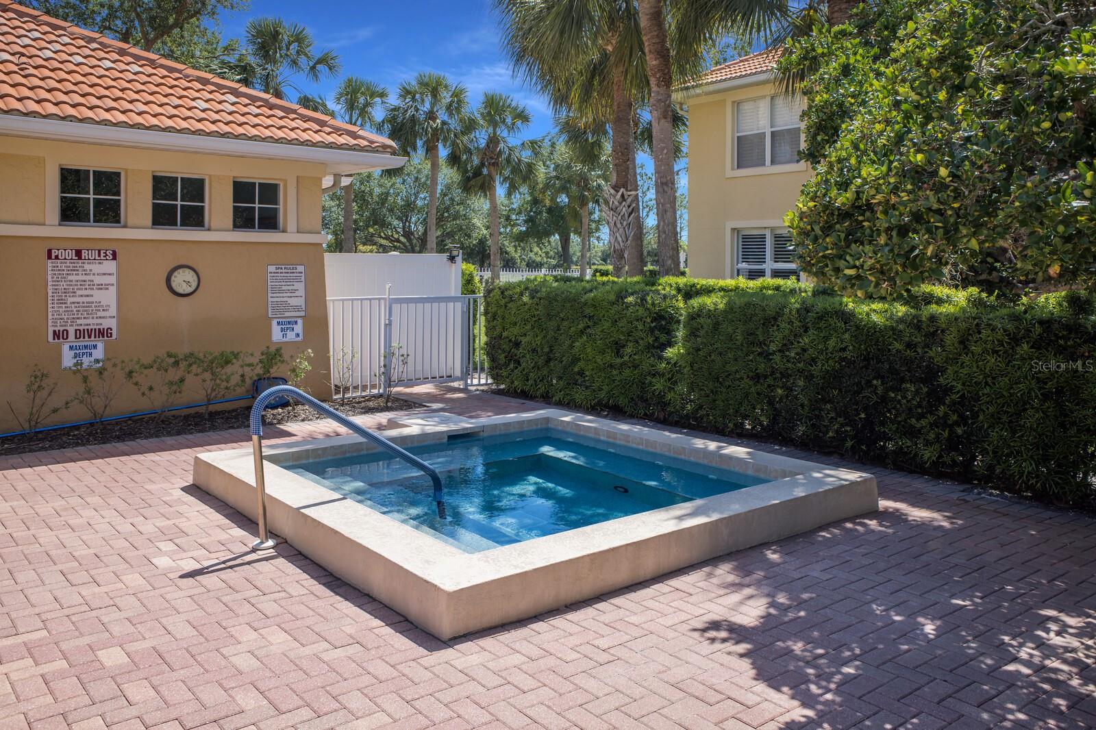 7155 BOCA GROVE PL #102, LAKEWOOD RANCH, FL, 34202