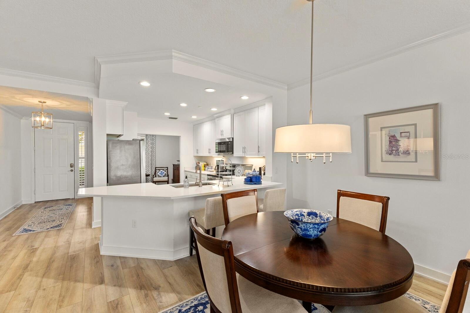 7155 BOCA GROVE PL #102, LAKEWOOD RANCH, FL, 34202